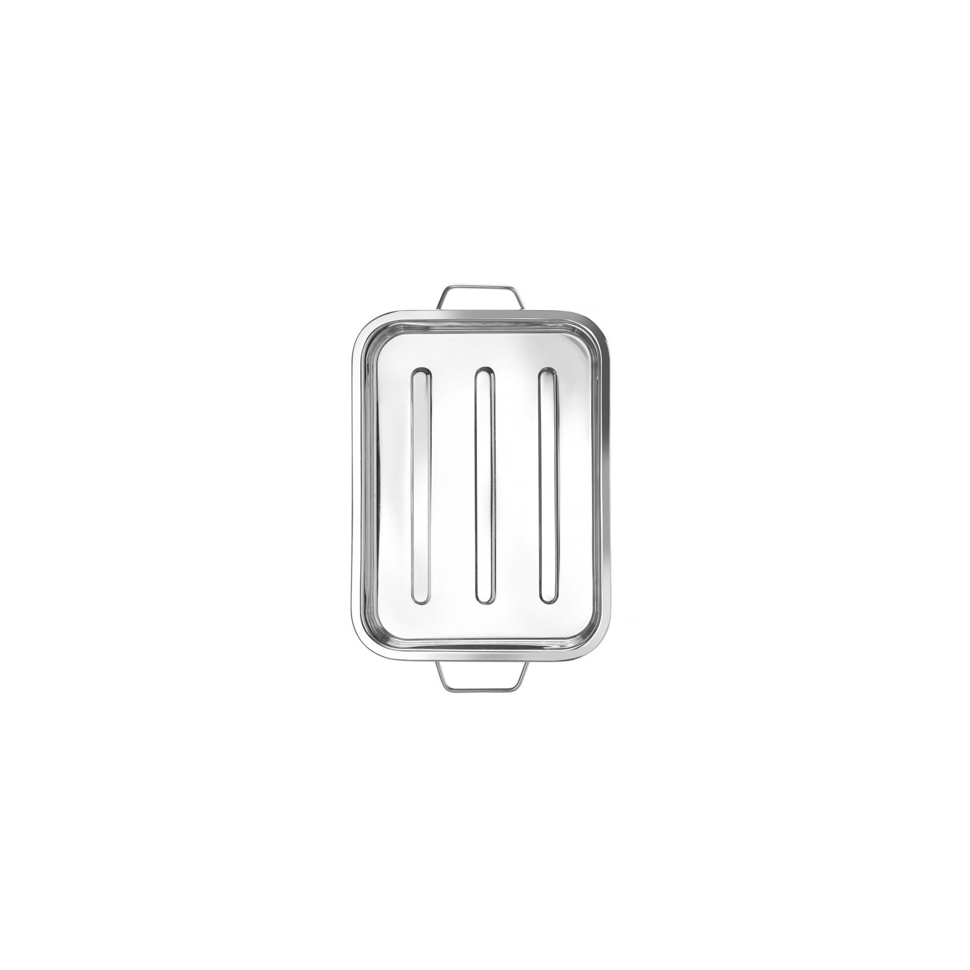 Bräter, 310x240x(H)45mm Bräter, 310x240x(H)45mm