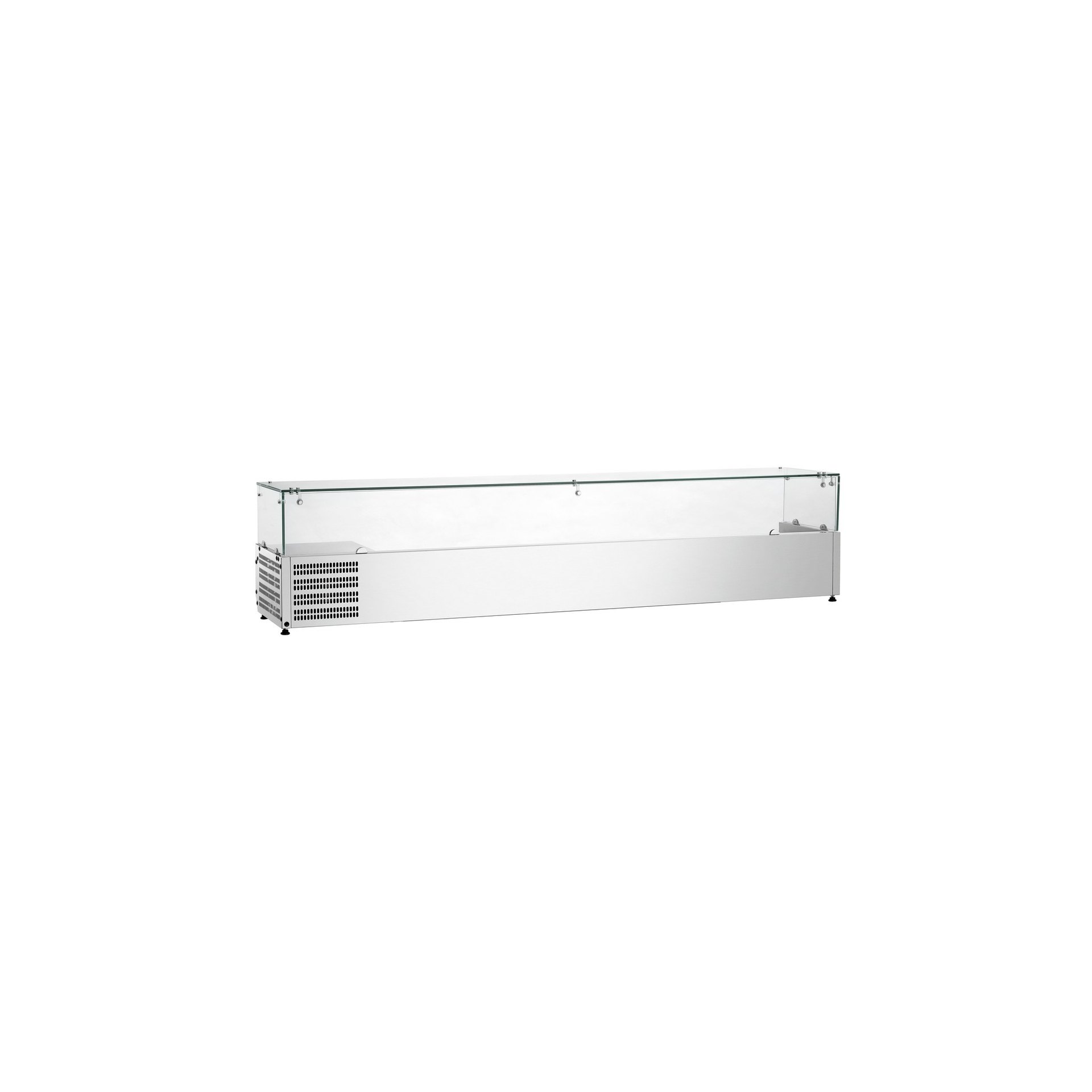 Kühlaufsatz GL3-2001 Kühlaufsatz GL3-2001