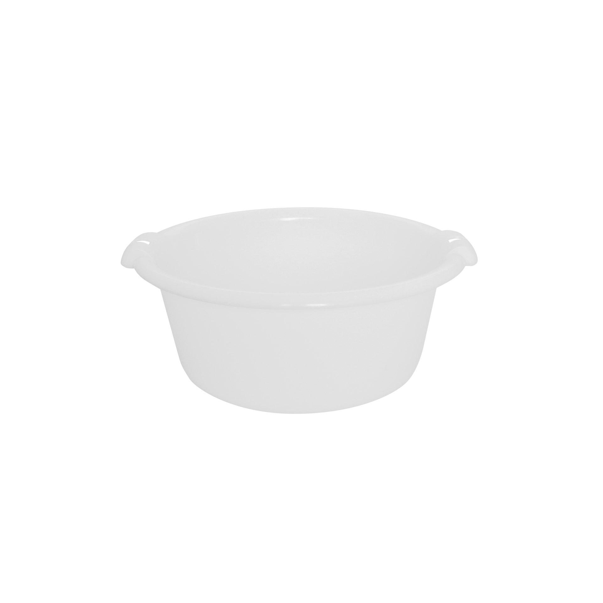 Teigwanne rund - 14 Liter