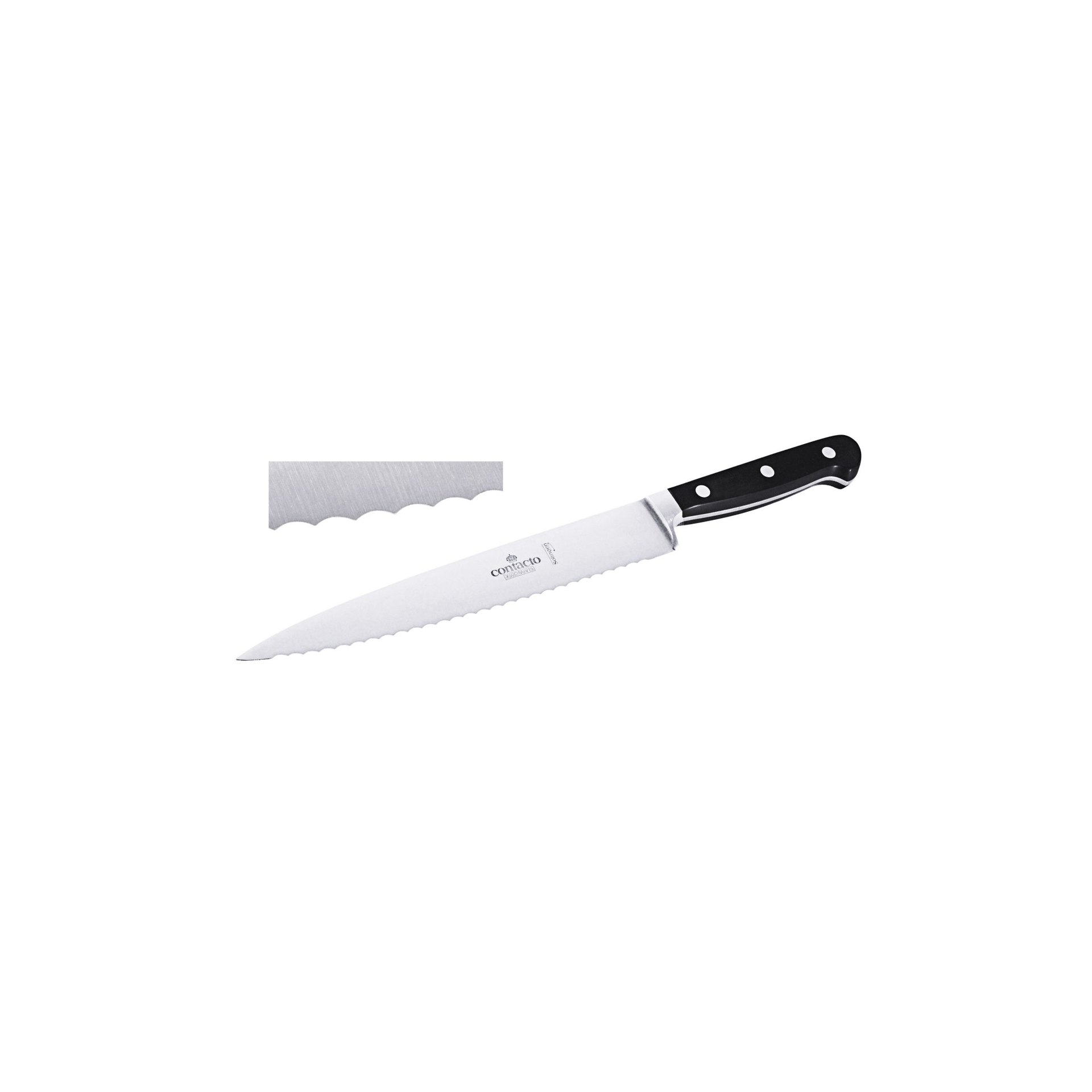Schinkenmesser 26,5 cm