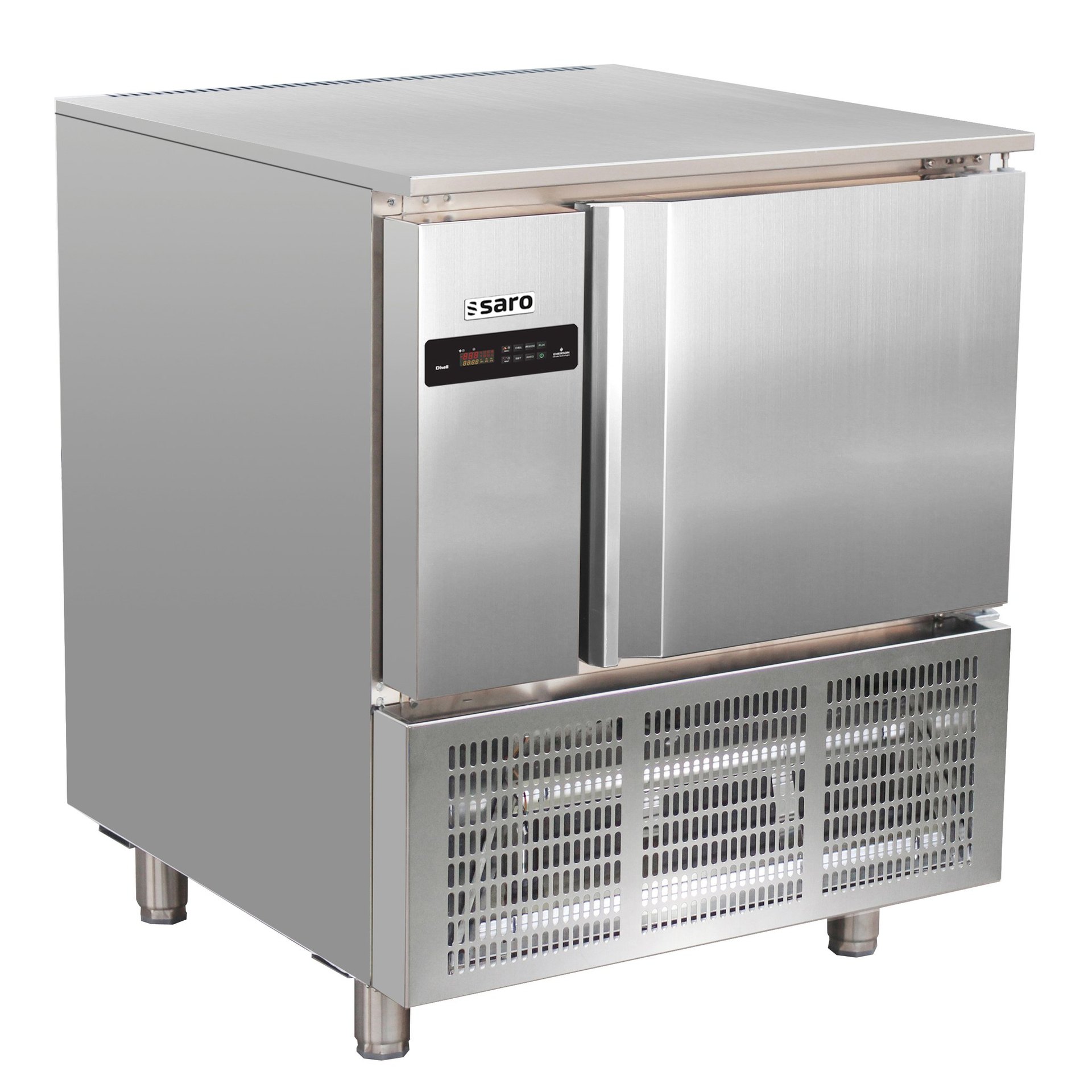 Schockfroster URSUS5S