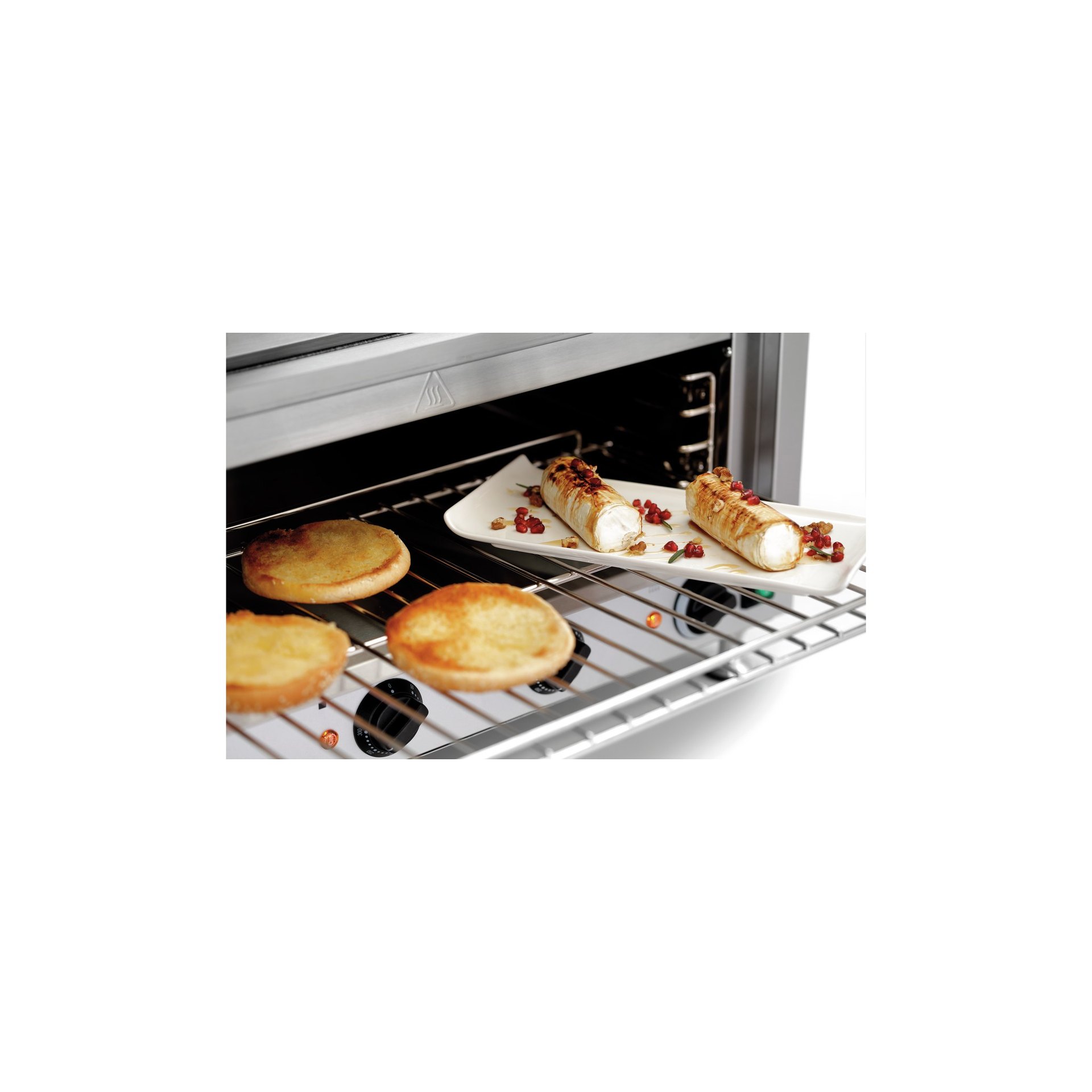 Griddle-Salamander 6640