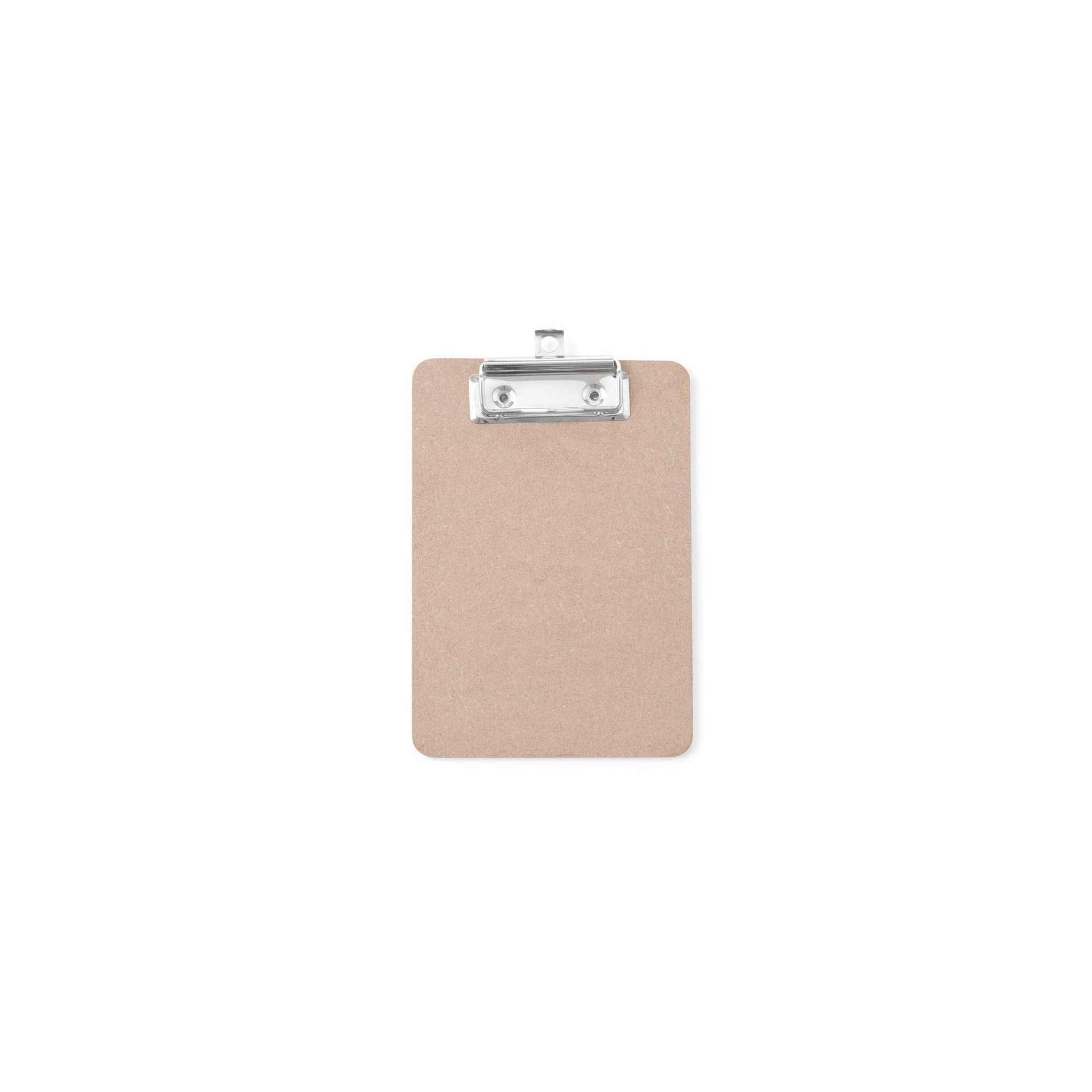 Speisekarten-Klemmbrett, 125x180mm Speisekarten-Klemmbrett, 125x180mm