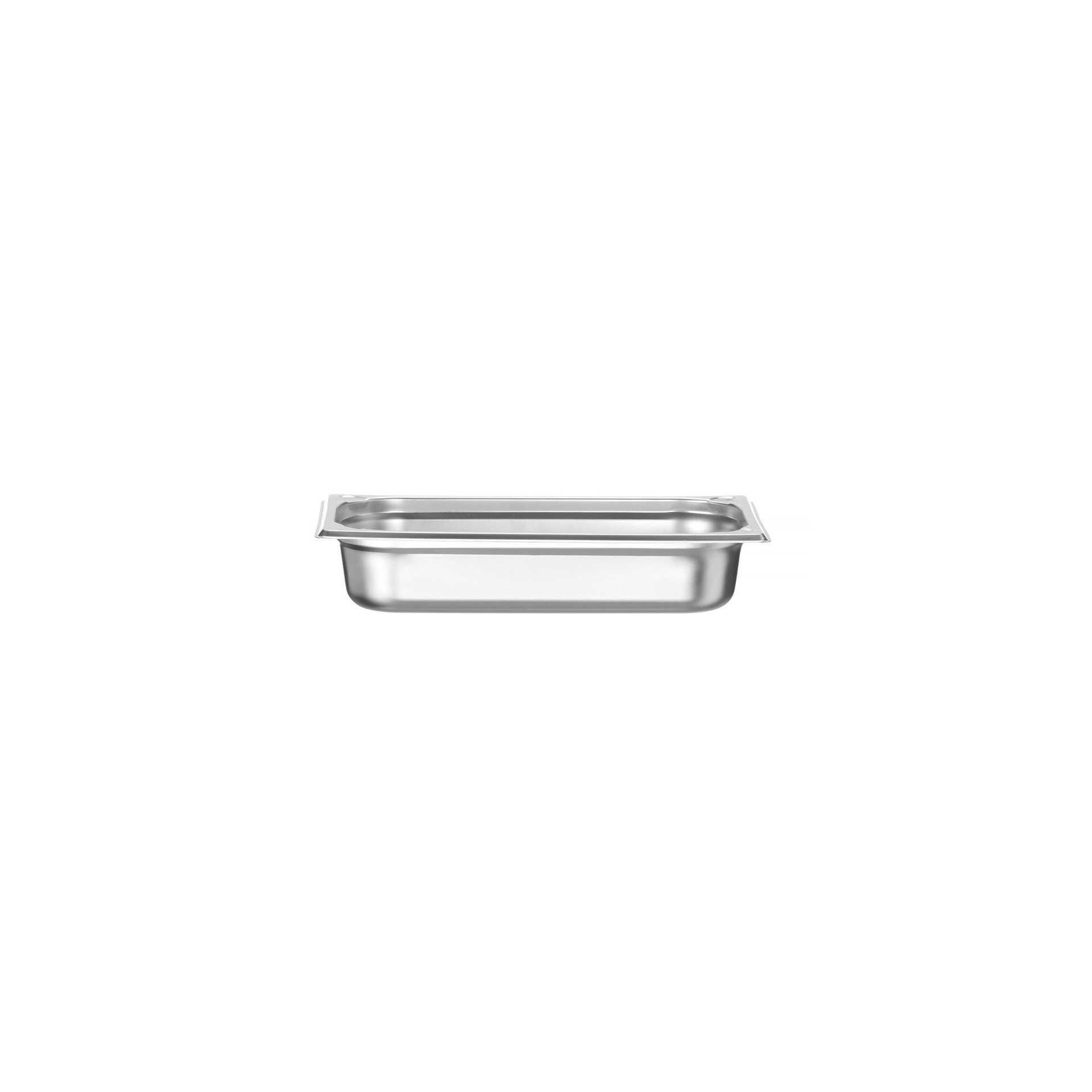 Gastronorm-Behälter 1/3, Kitchen Line, GN 1/3, 2,5L, (H)65mm