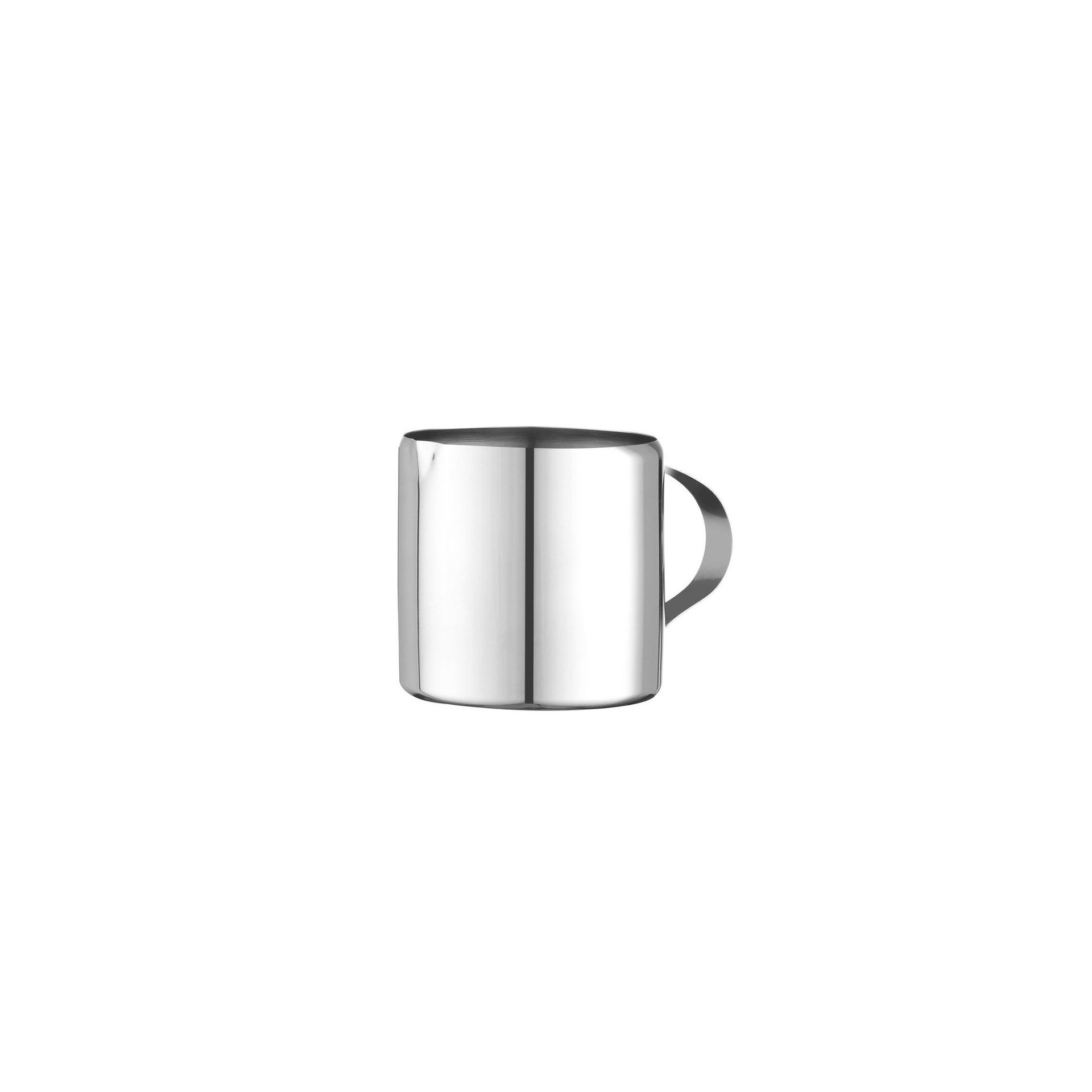Creme-Kännchen, 0,25L, ⌀70x(H)70mm Creme-Kännchen, 0,25L, ⌀70x(H)70mm