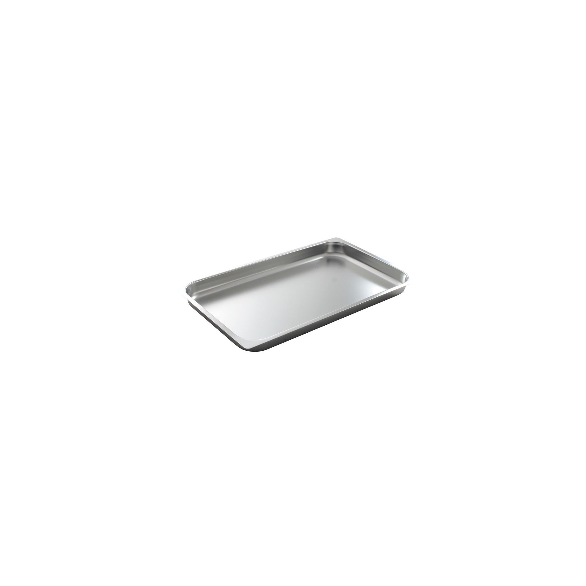 Gastronorm-Backblech Profi Line, Profi Line, GN 1/1, 530x325x(H)40mm Gastronorm-Backblech Profi Line, Profi Line, GN 1/1, 530x325x(H)40mm