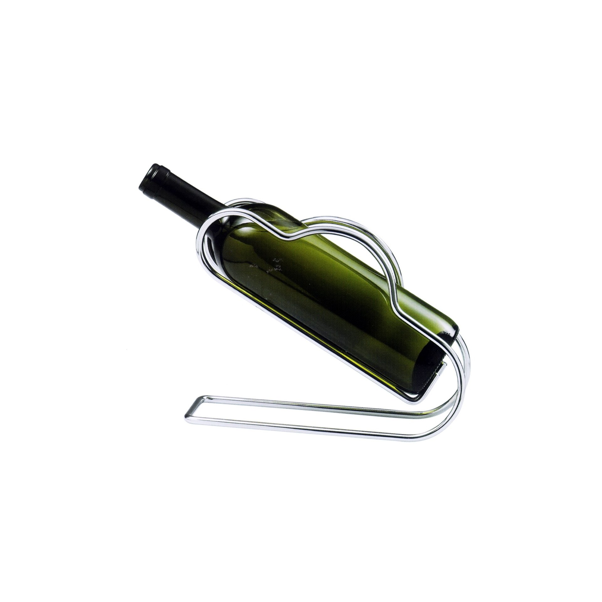 Dekantierständer / Weinflaschenhalter 10 cm