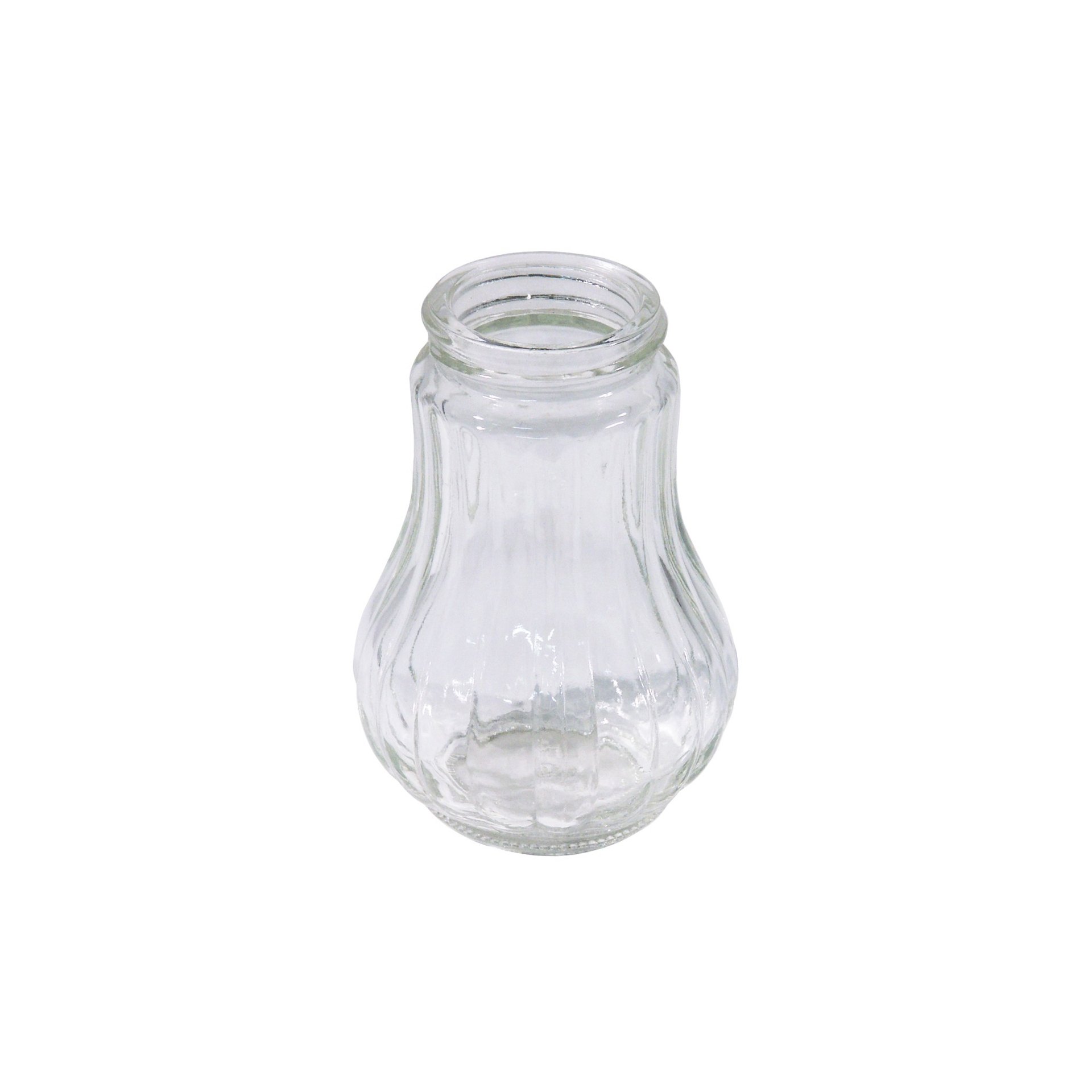 Ersatzglas zu Zuckerstreuer 150 ml Ersatzglas zu Zuckerstreuer 150 ml