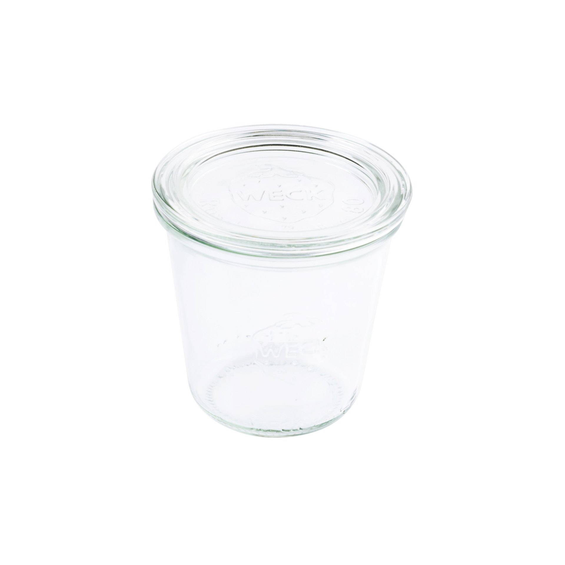 Weck® Sturzglas 290 ml Weck® Sturzglas 290 ml
