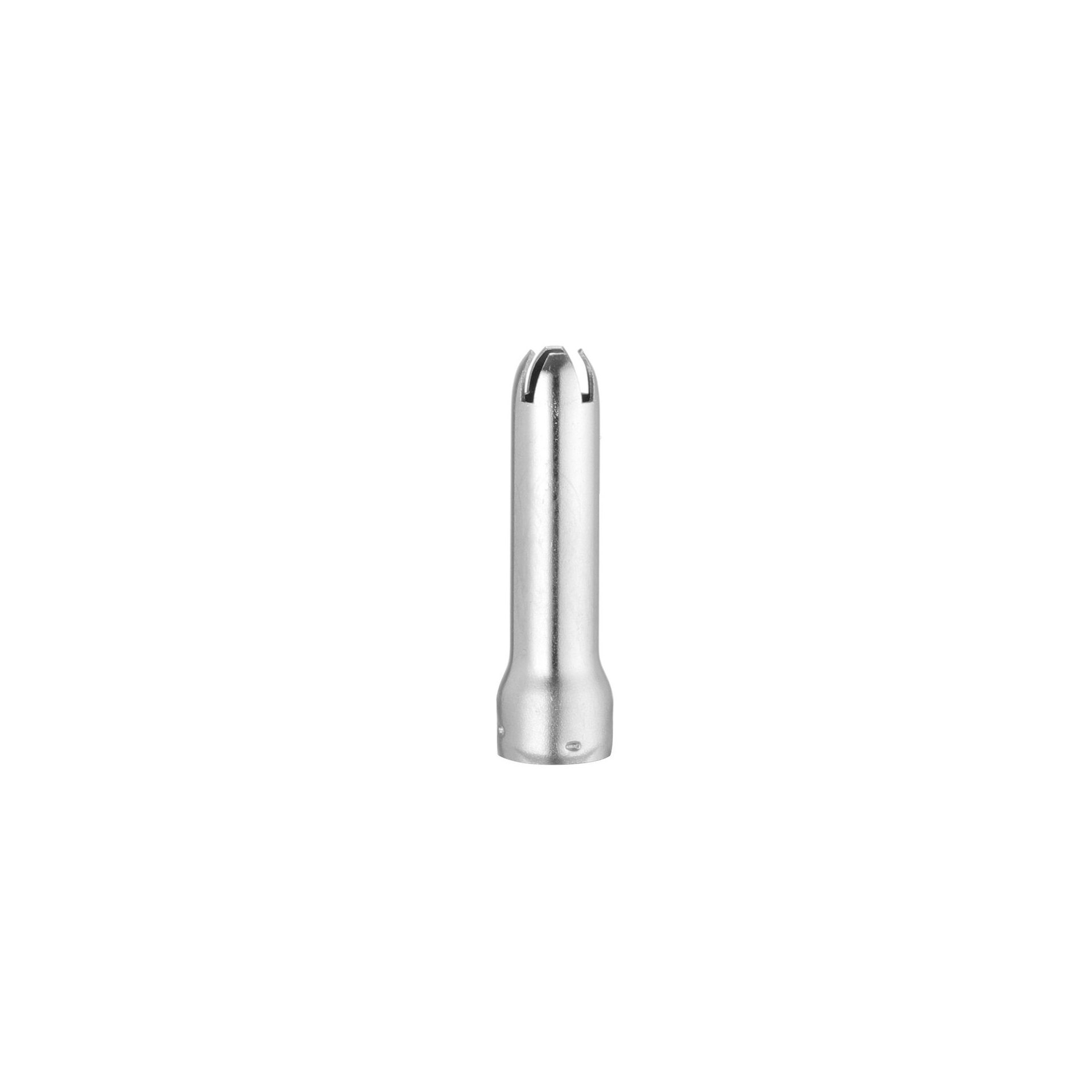 Thermo-Sahnespender, 0,5L, ⌀95x(H)275mm Thermo-Sahnespender, 0,5L, ⌀95x(H)275mm