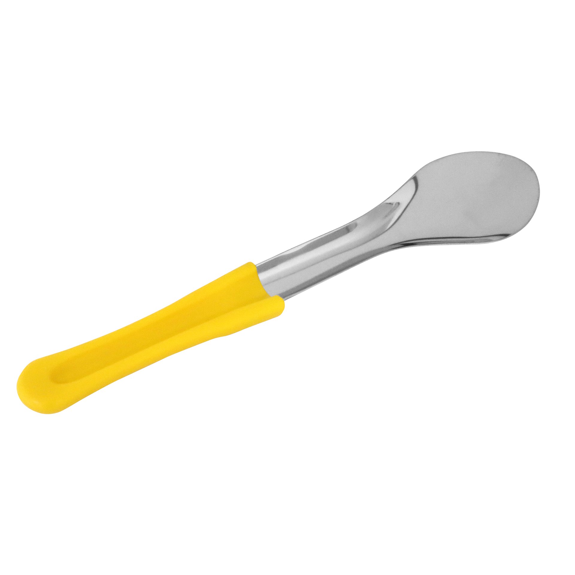 schneider-195150-eisspachtel-300mm-gelb-2 Eisspachtel, 300 mm, gelb