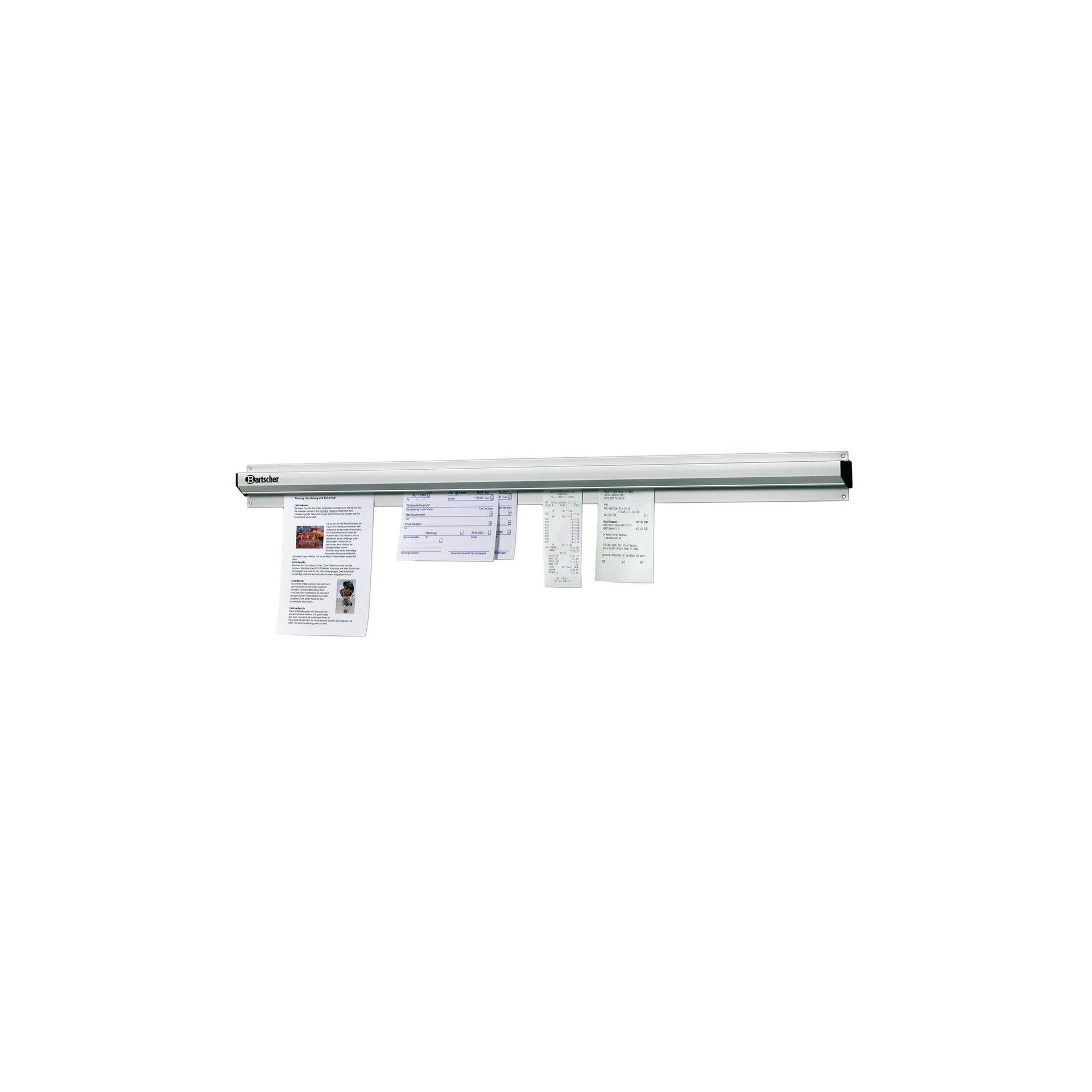 Zettelhalter 610-1AL