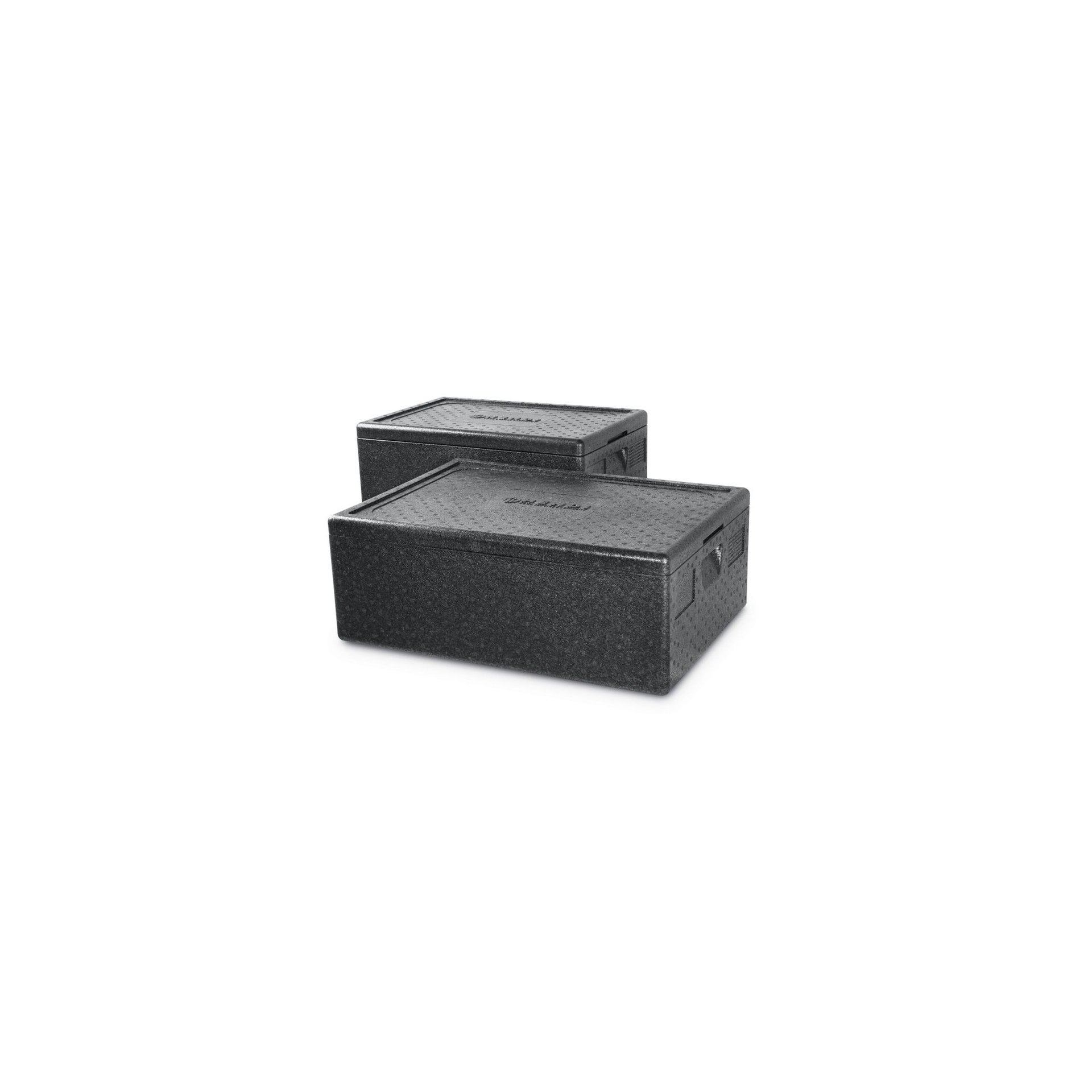 Thermobox Profi Line, Profi Line, GN 1/1, 40L, 600x400x(H)285mm Thermobox Profi Line, Profi Line, GN 1/1, 40L, 600x400x(H)285mm