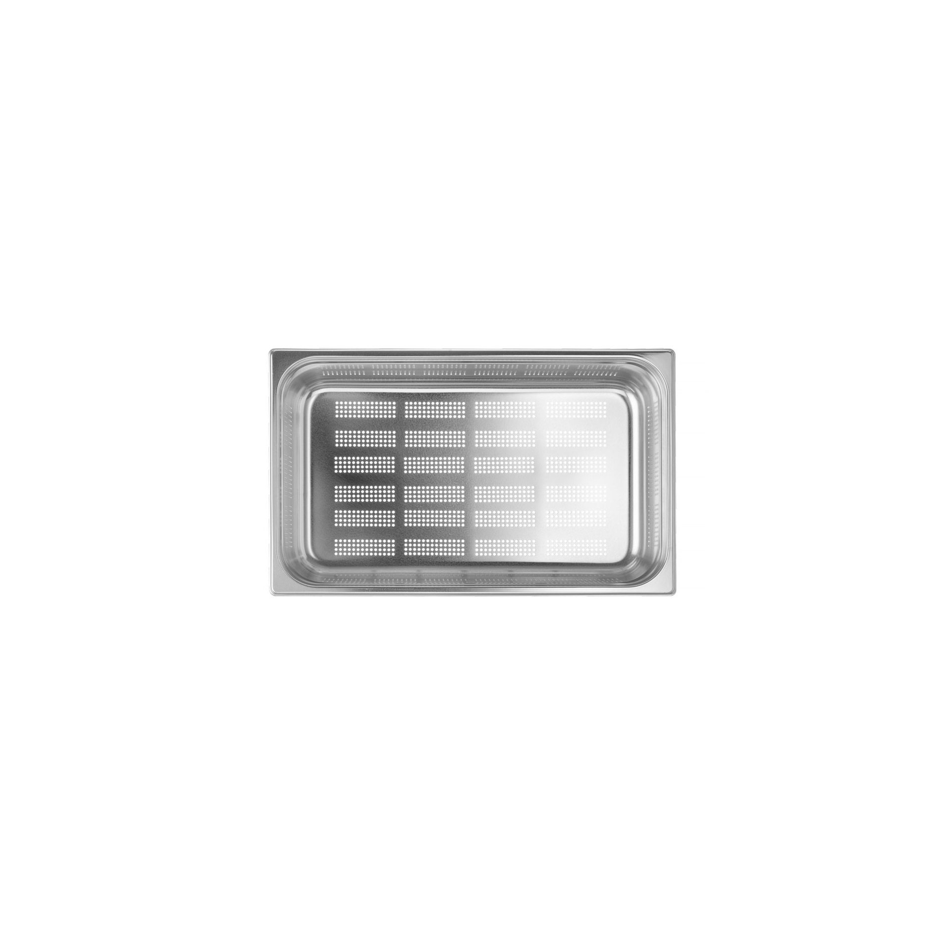 Behälter GN 1/1 perforiert, Profi Line, GN 1/1, 21L, (H)150mm Behälter GN 1/1 perforiert, Profi Line, GN 1/1, 21L, (H)150mm
