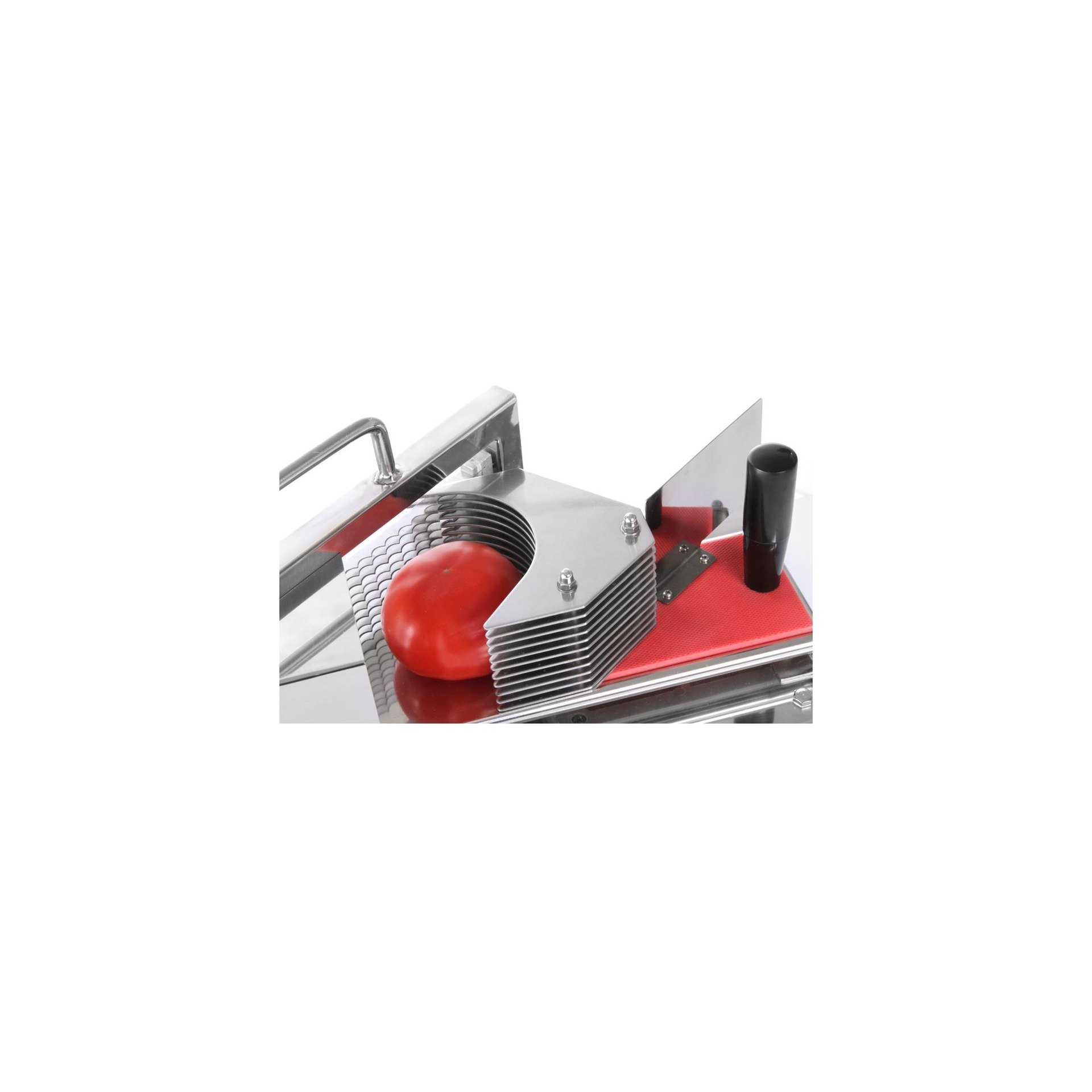 Tomatenschneider, 432x202x(H)210mm Tomatenschneider, 432x202x(H)210mm