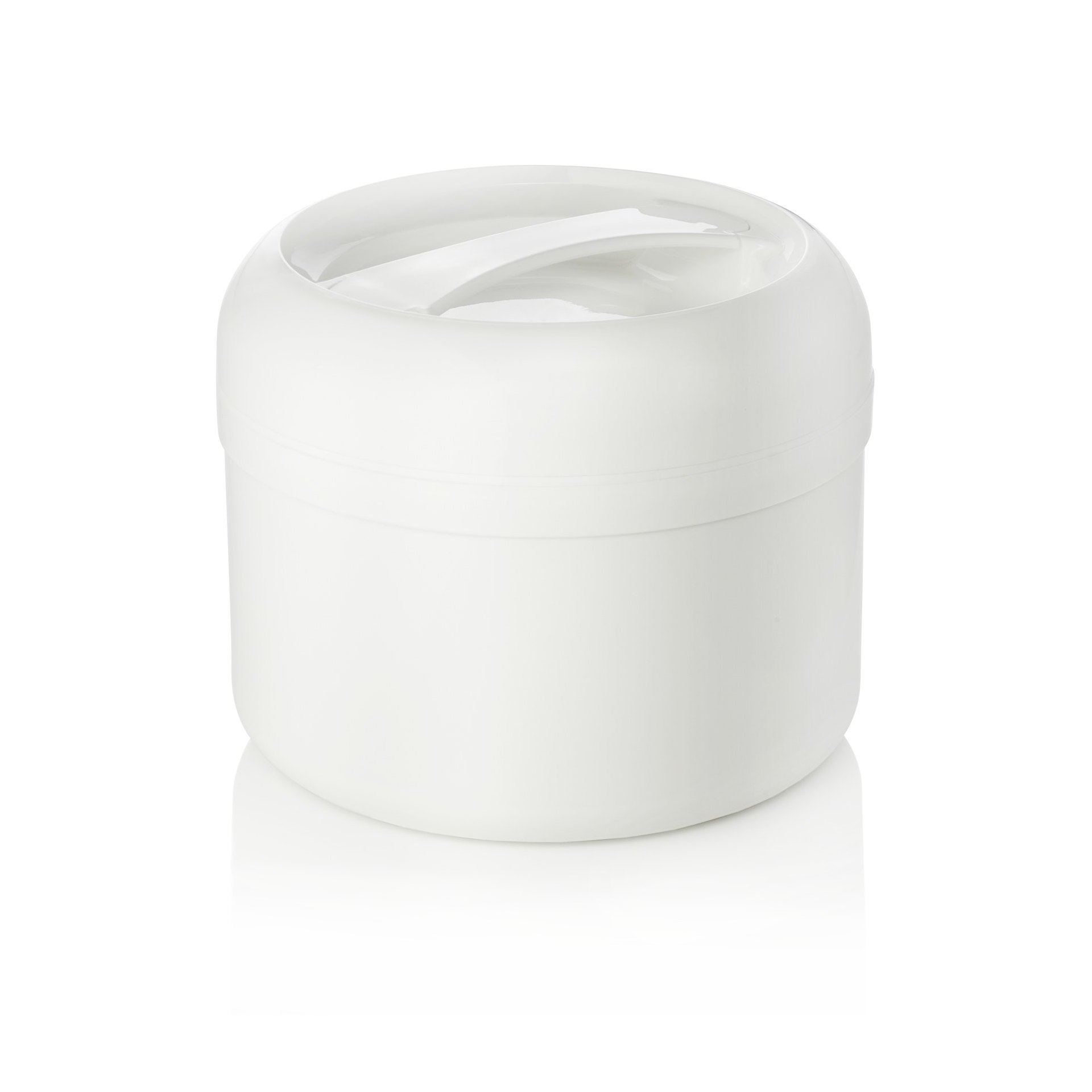 Thermospeisetransportbehälter 3 L, Ø 21 cm, (H) 18 cm Thermospeisetransportbehälter 3 L, Ø 21 cm, (H) 18 cm