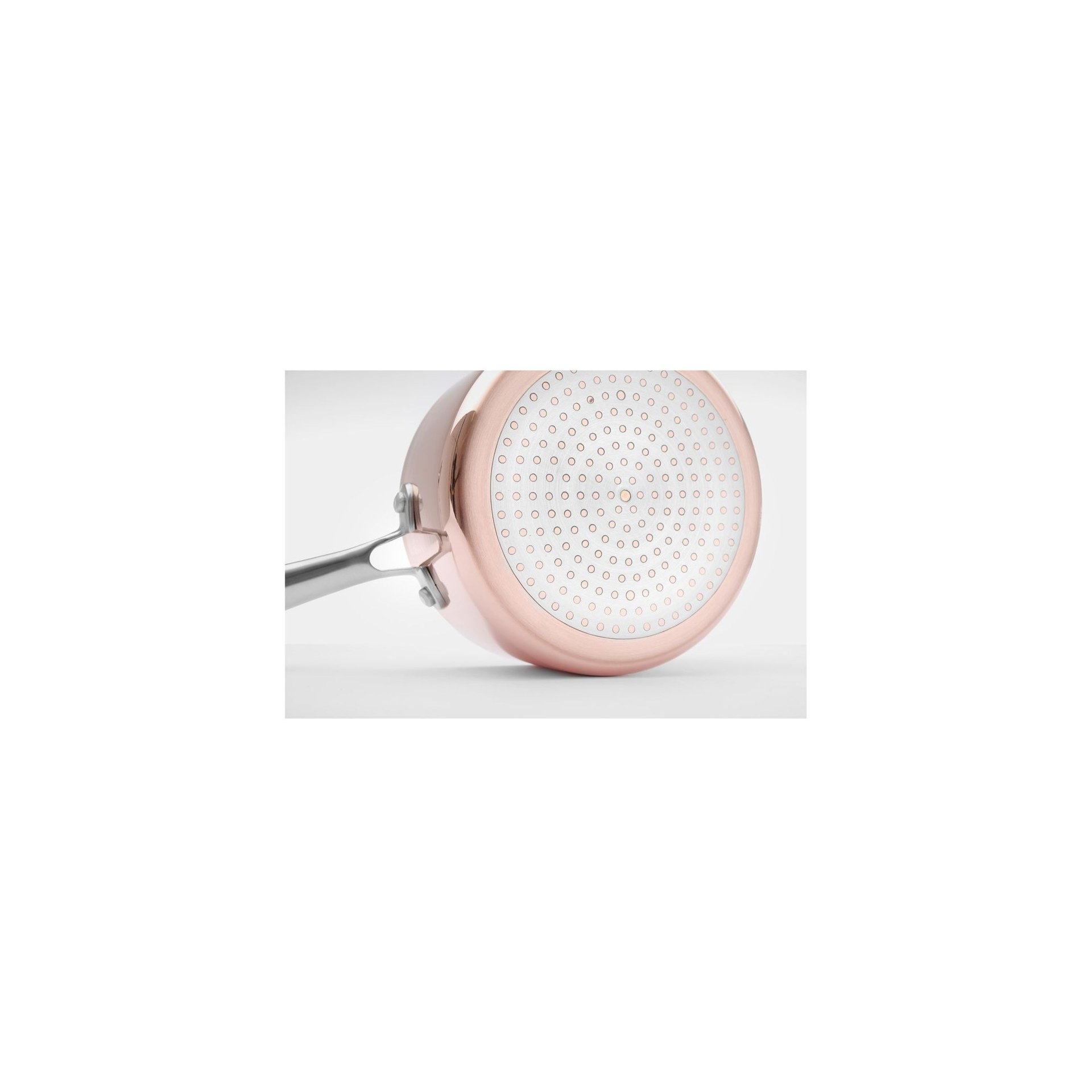 Stielkasserolle - Ohne Deckel, 1,5L, ⌀160x(H)80mm Stielkasserolle - Ohne Deckel, 1,5L, ⌀160x(H)80mm