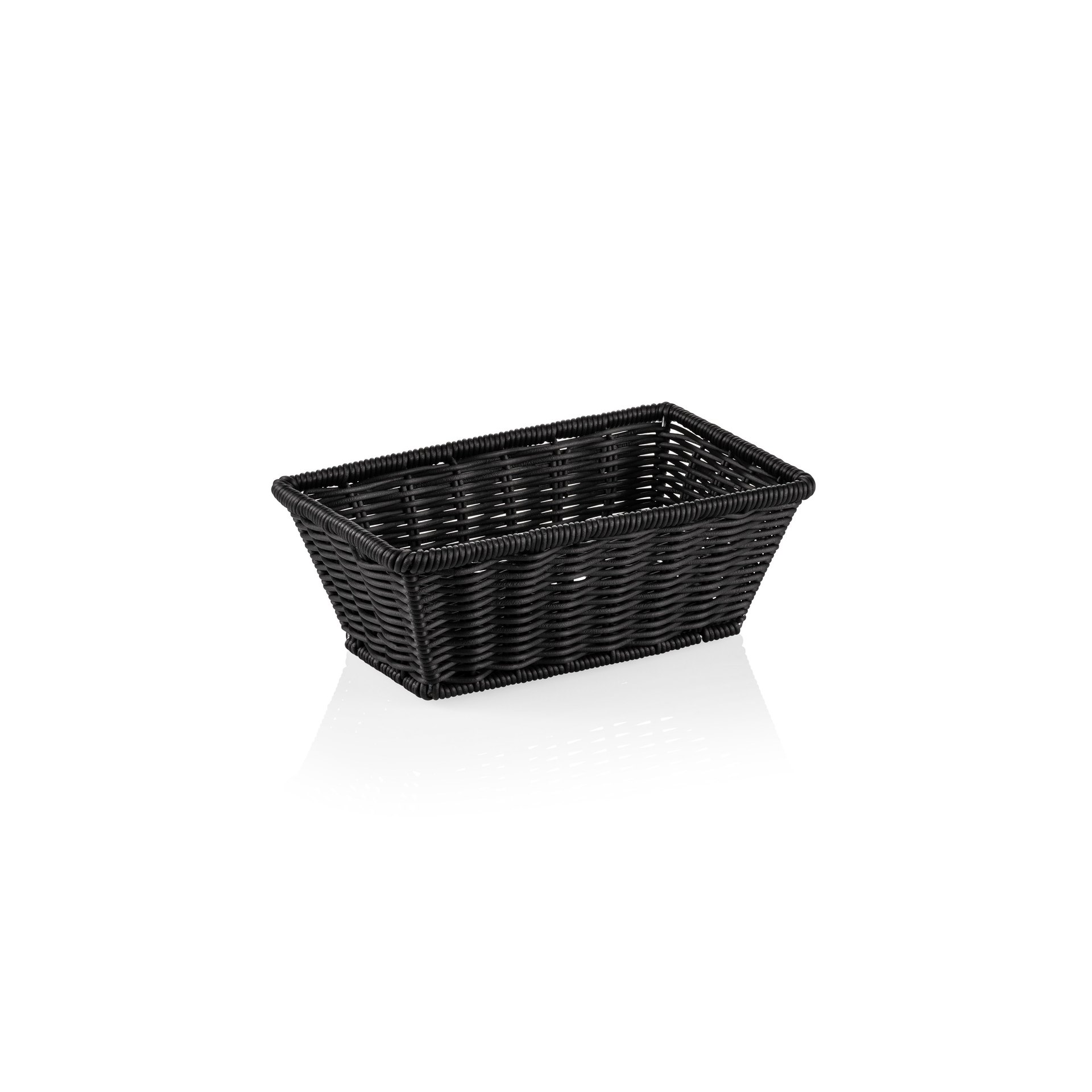GN 1/4 Korb 26,5 x 16 x 10 cm GN 1/4 Korb 26,5 x 16 x 10 cm