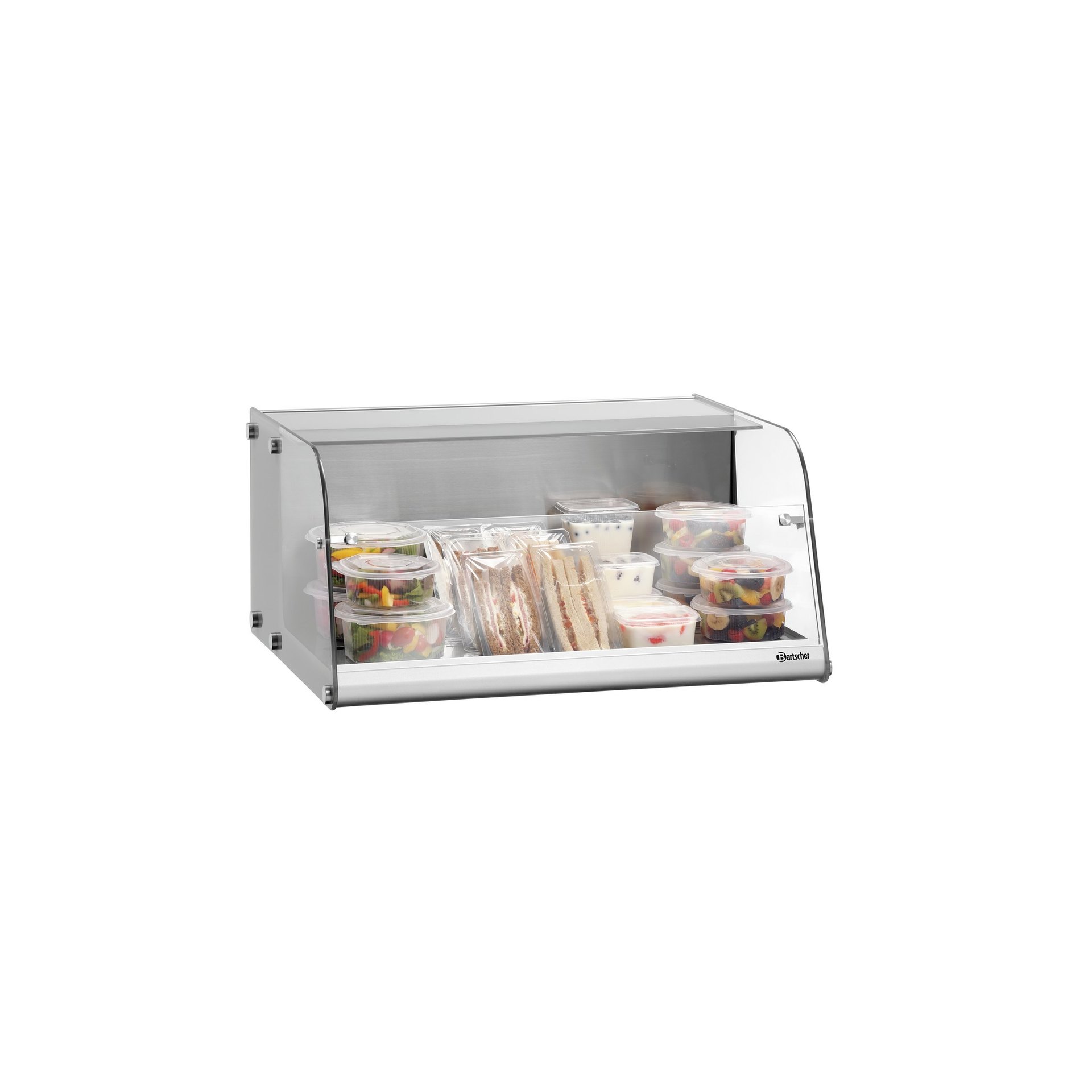 Kühlvitrine 40L-SBO