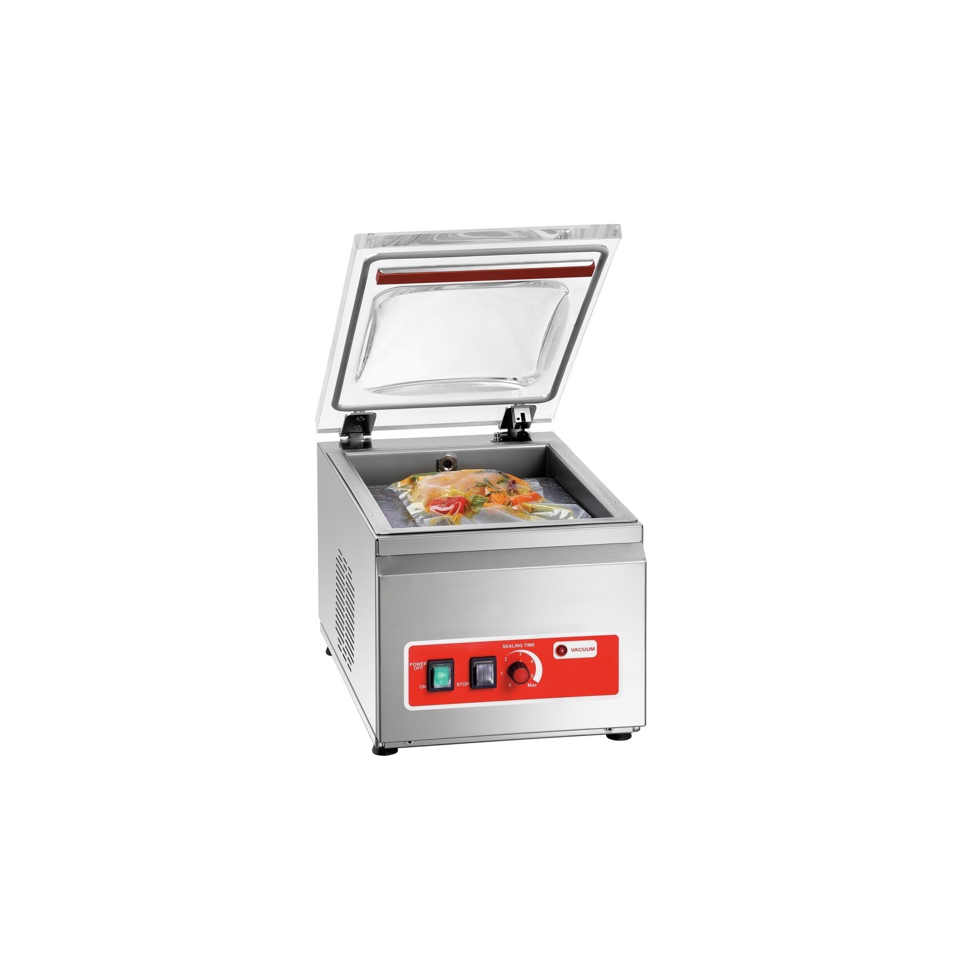Vakuumiergerät K 250/150L