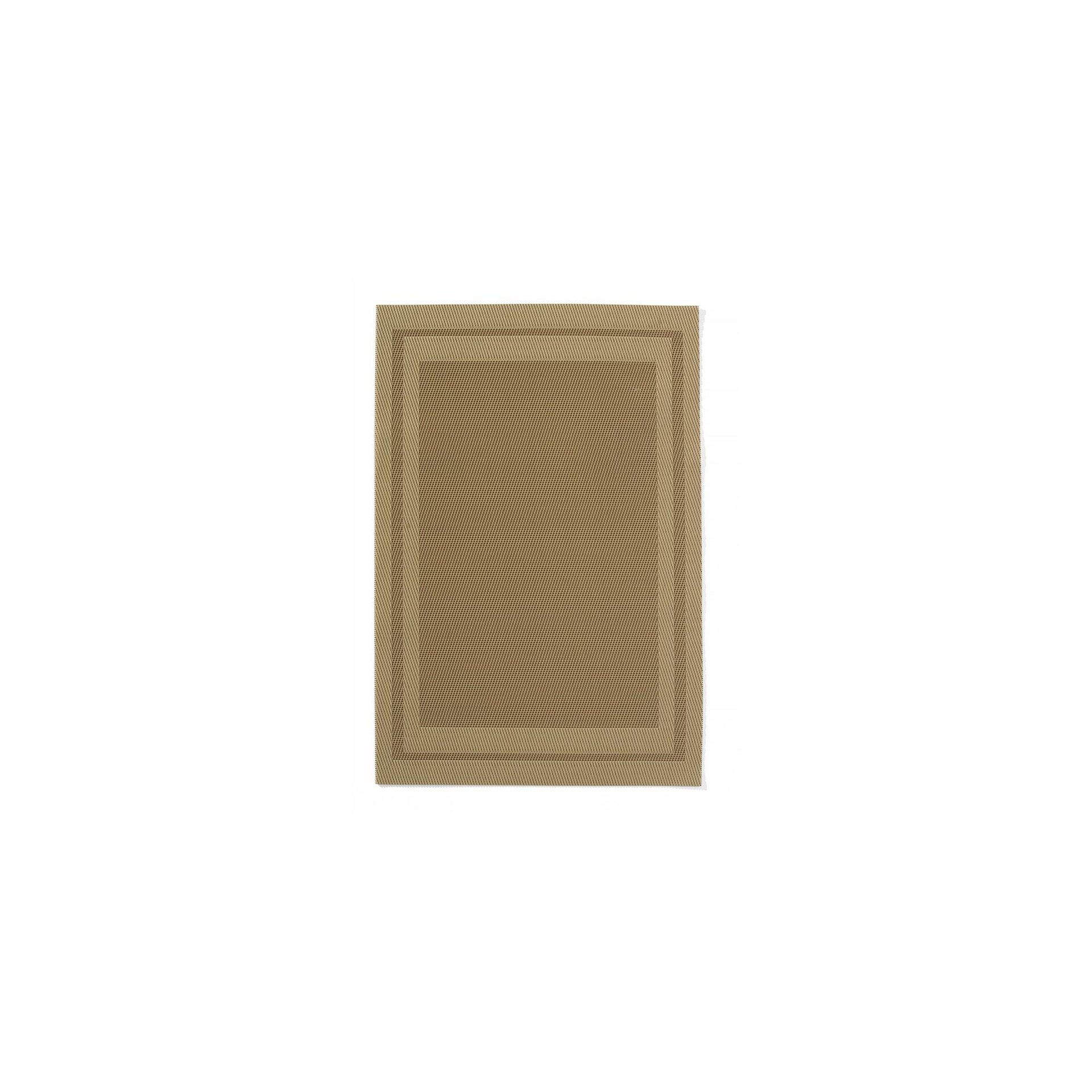 Platzset, Rahmen, Beige, 6 Stk., 450x300mm Platzset, Rahmen, Beige, 6 Stk., 450x300mm