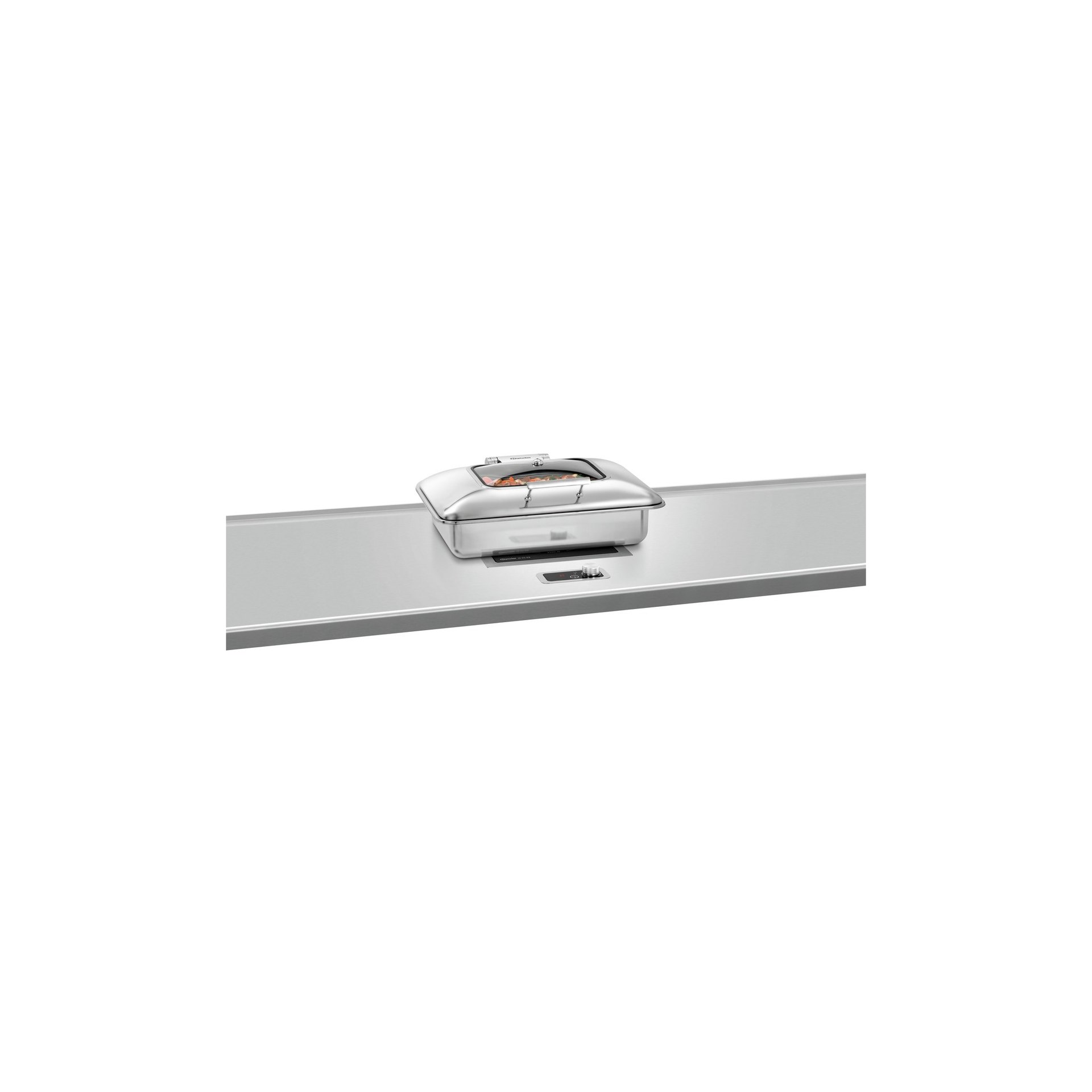 Chafing-Dish 1/1 Flexible Chafing-Dish 1/1 Flexible