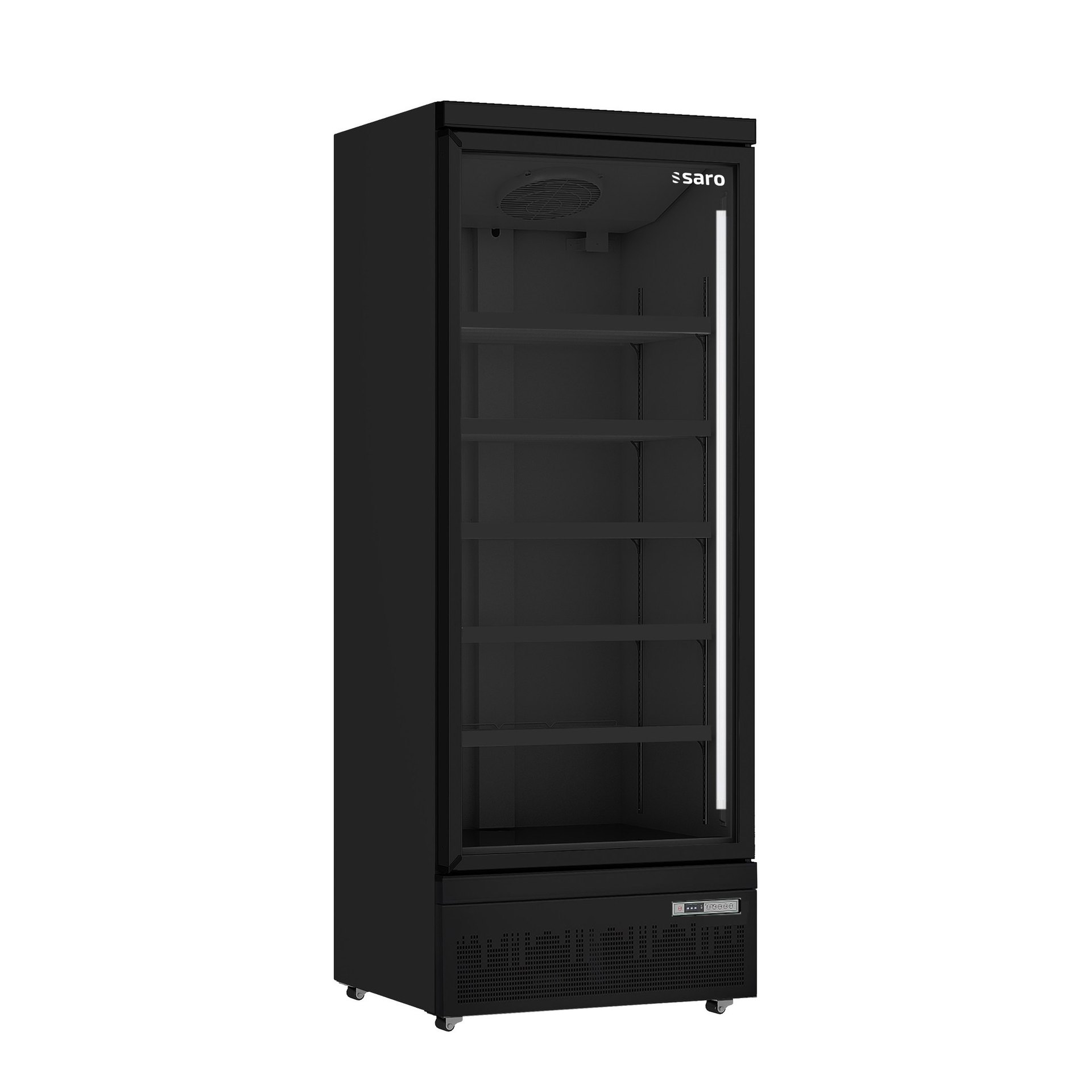 Kühlschrank mit Glastür, GTK600PRO