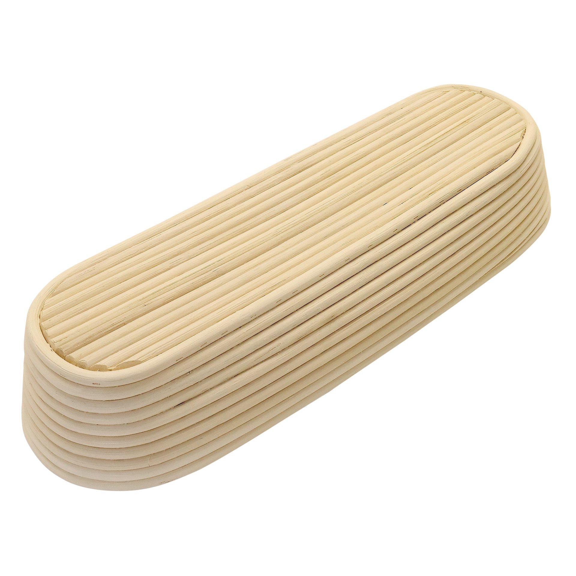 Brotform / Gärkorb lang 460 x 150 mm