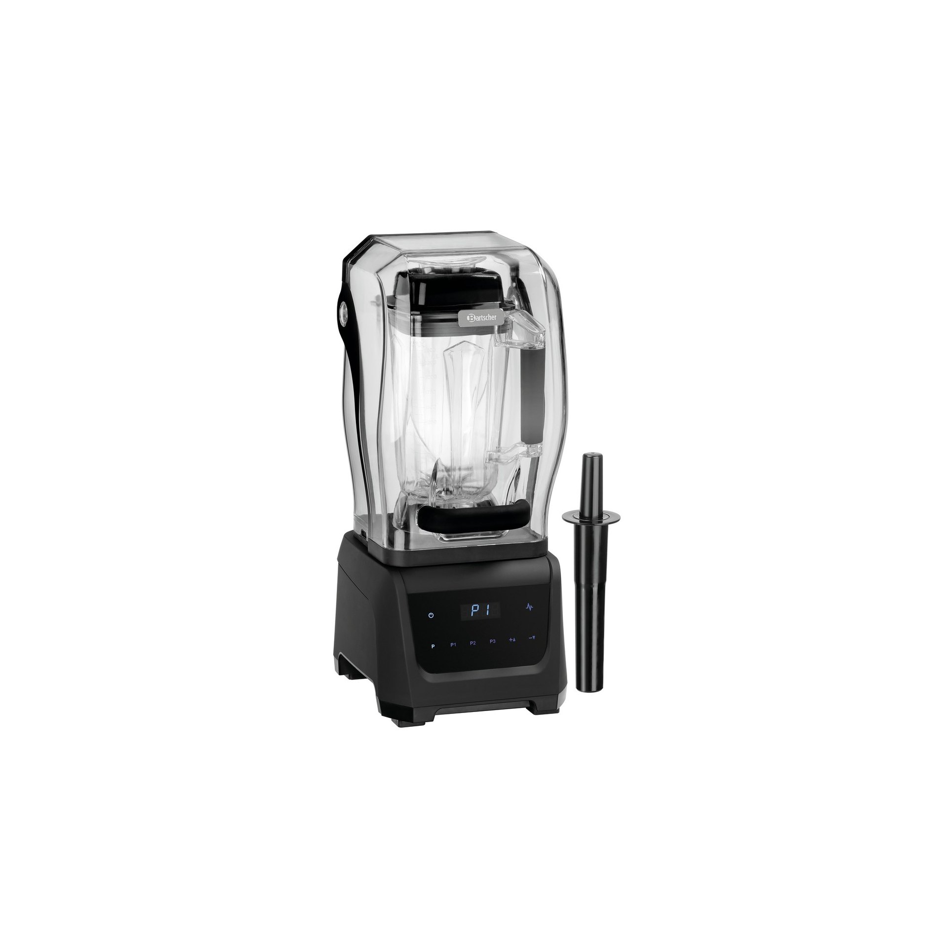 Blender PRO TOUCH 2,5L Blender PRO TOUCH 2,5L