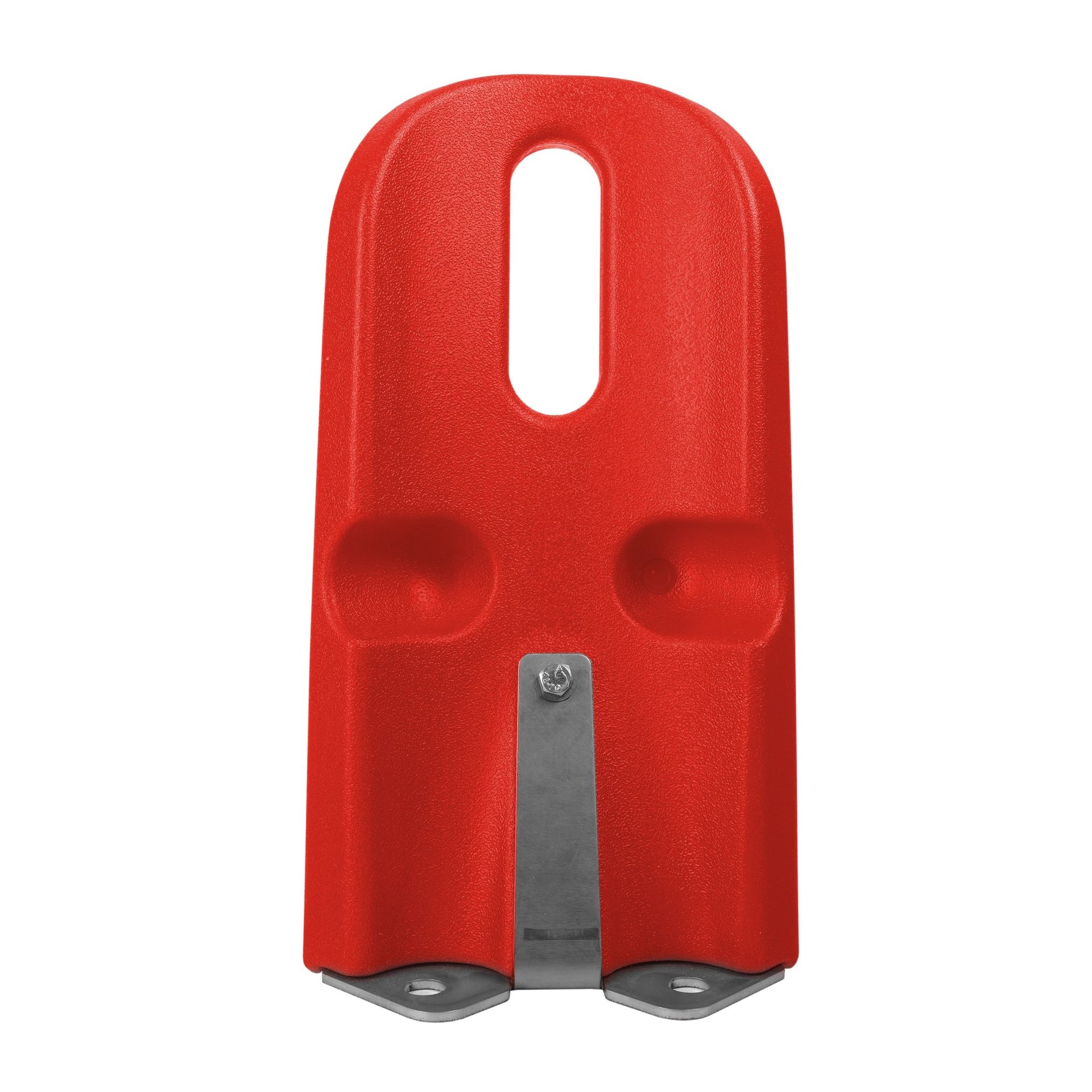 Kunststoff Eckschutz 380mm hoch ROT Kunststoff Eckschutz 380mm hoch ROT