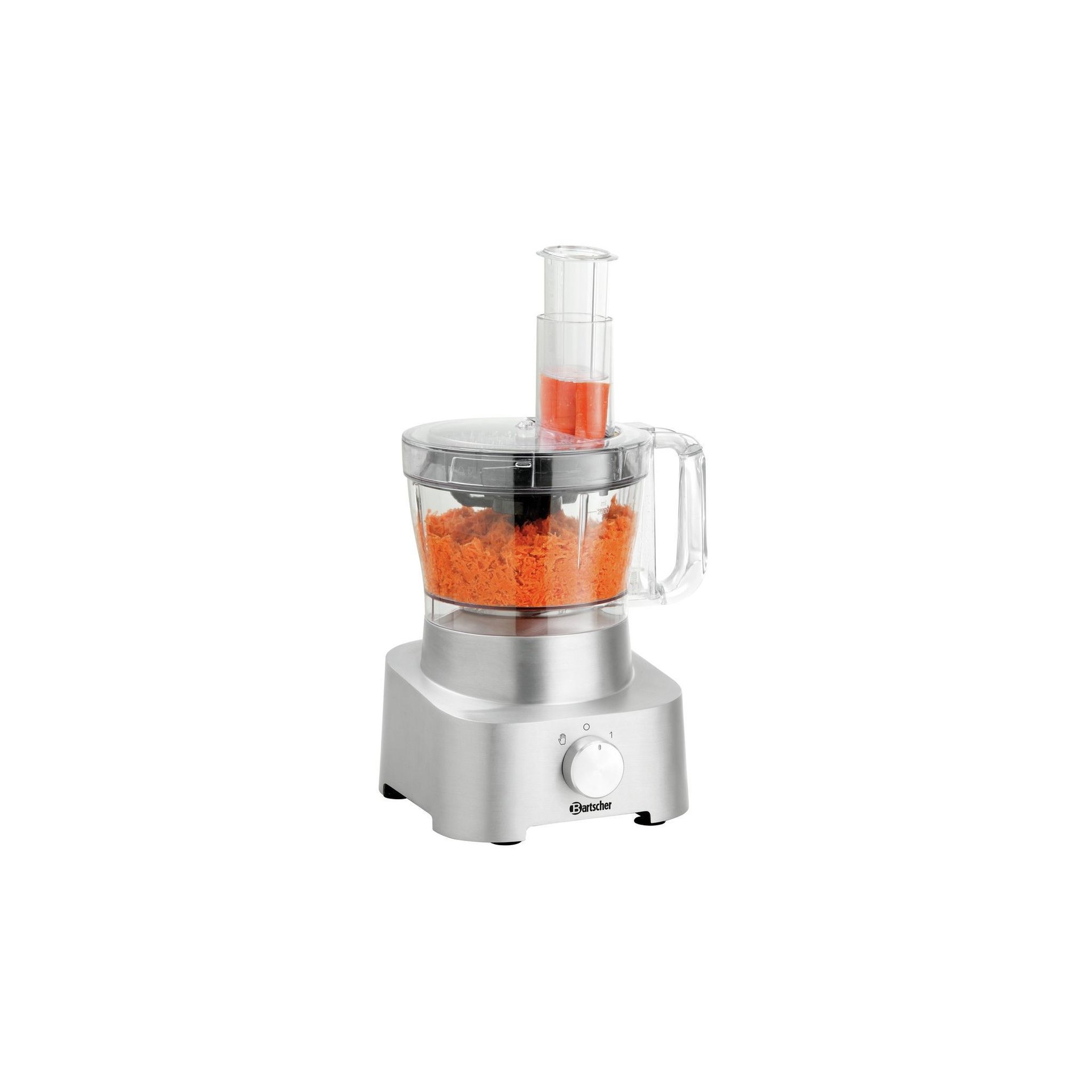 Food Processor FP1000