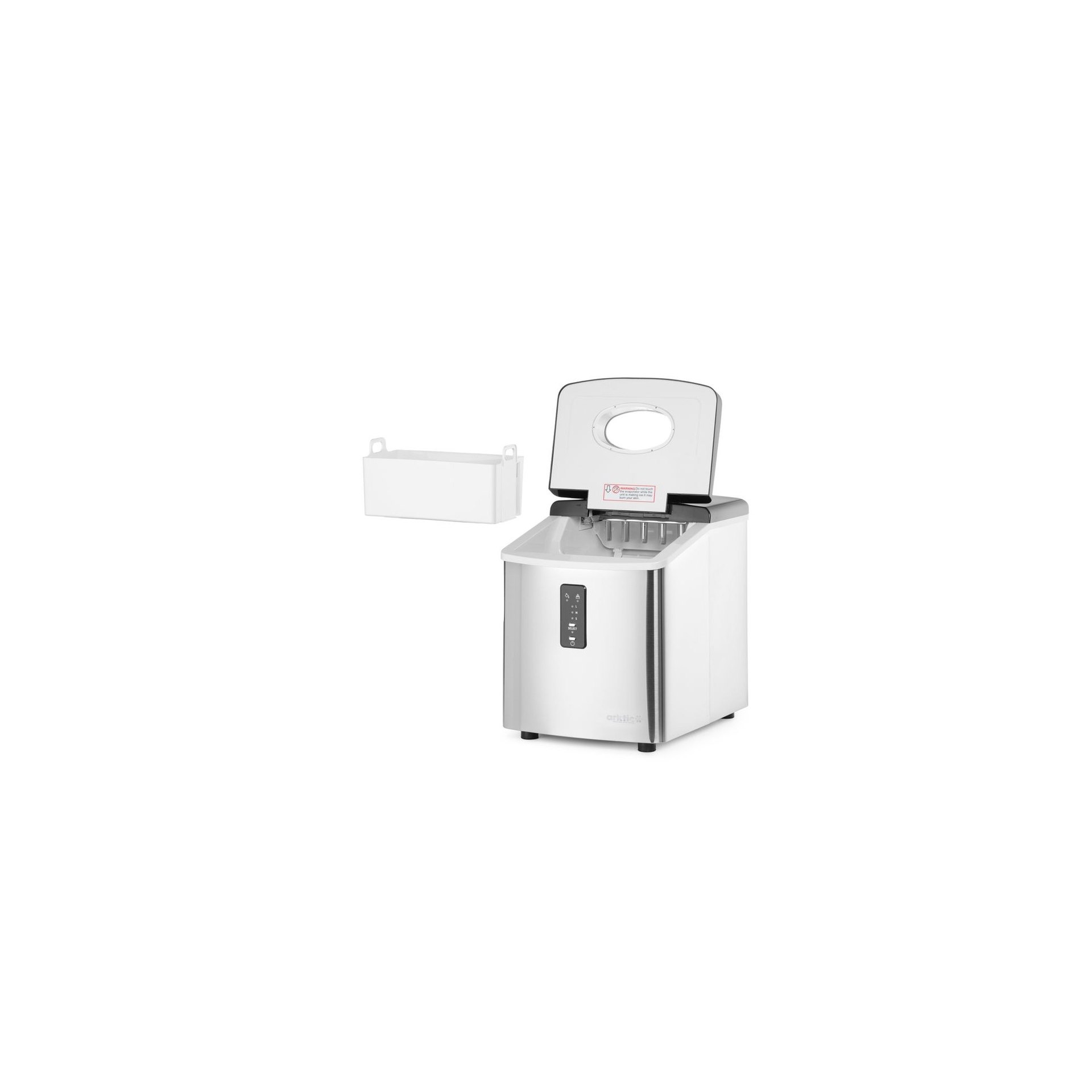 Eiswürfelbereiter, Arktic, 320x400x(H)575mm Eiswürfelbereiter, Arktic, 320x400x(H)575mm