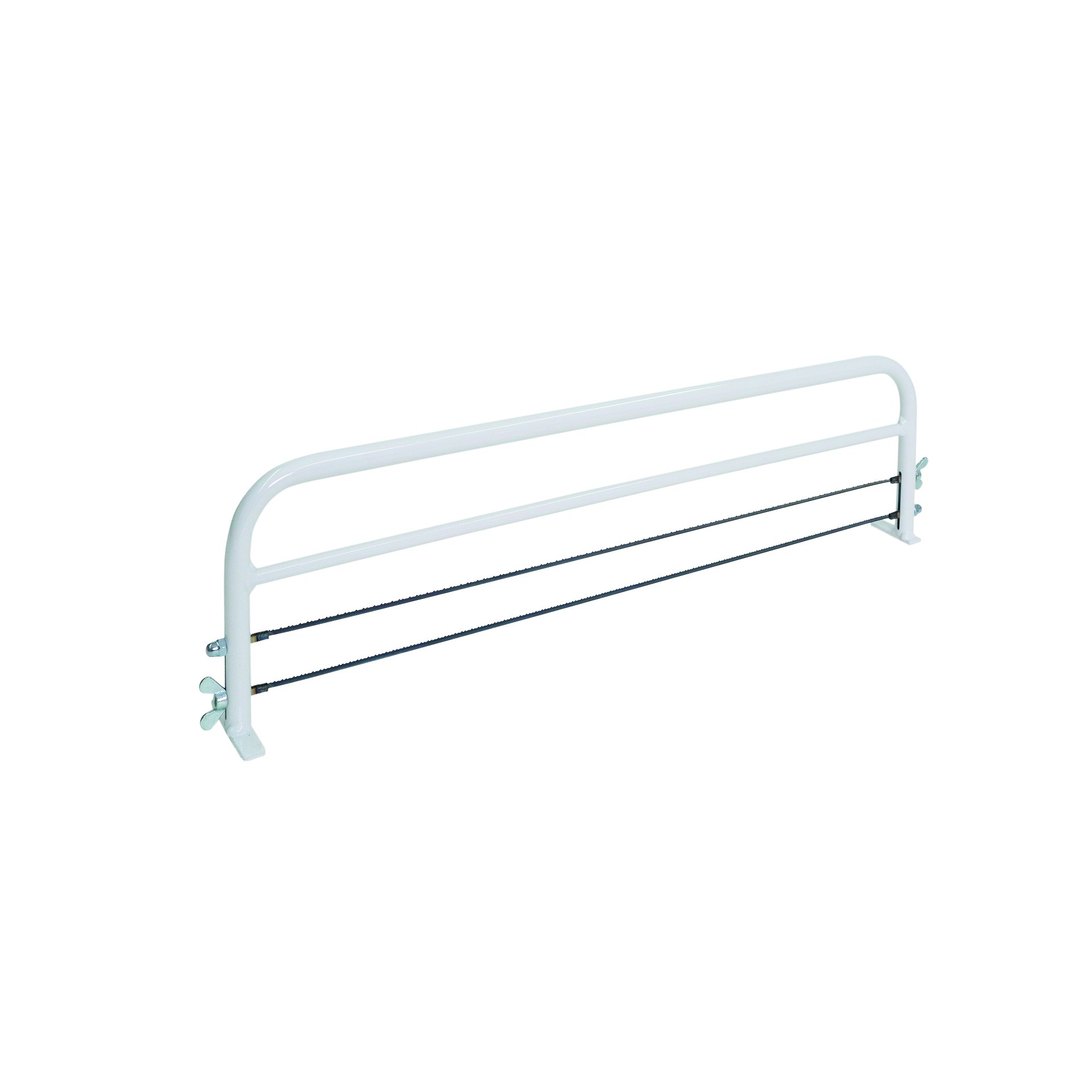 Tortenbodensäge, 460 x 430 x 160 mm, 2 Sägeblätter Tortenbodensäge, 460 x 430 x 160 mm, 2 Sägeblätter
