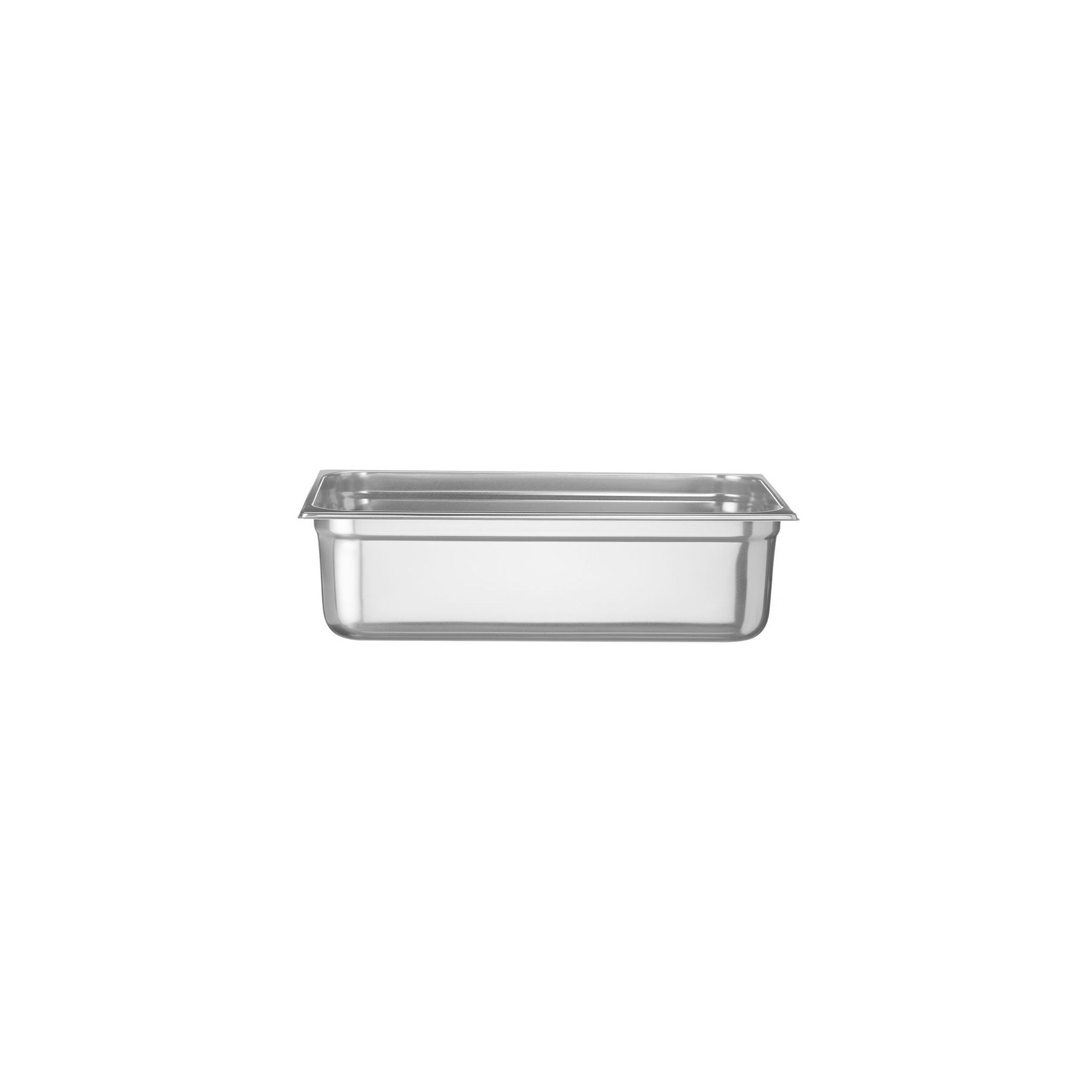 Gastronorm-Behälter 1/1, Profi Line, GN 1/1, 21L, (H)150mm Gastronorm-Behälter 1/1, Profi Line, GN 1/1, 21L, (H)150mm
