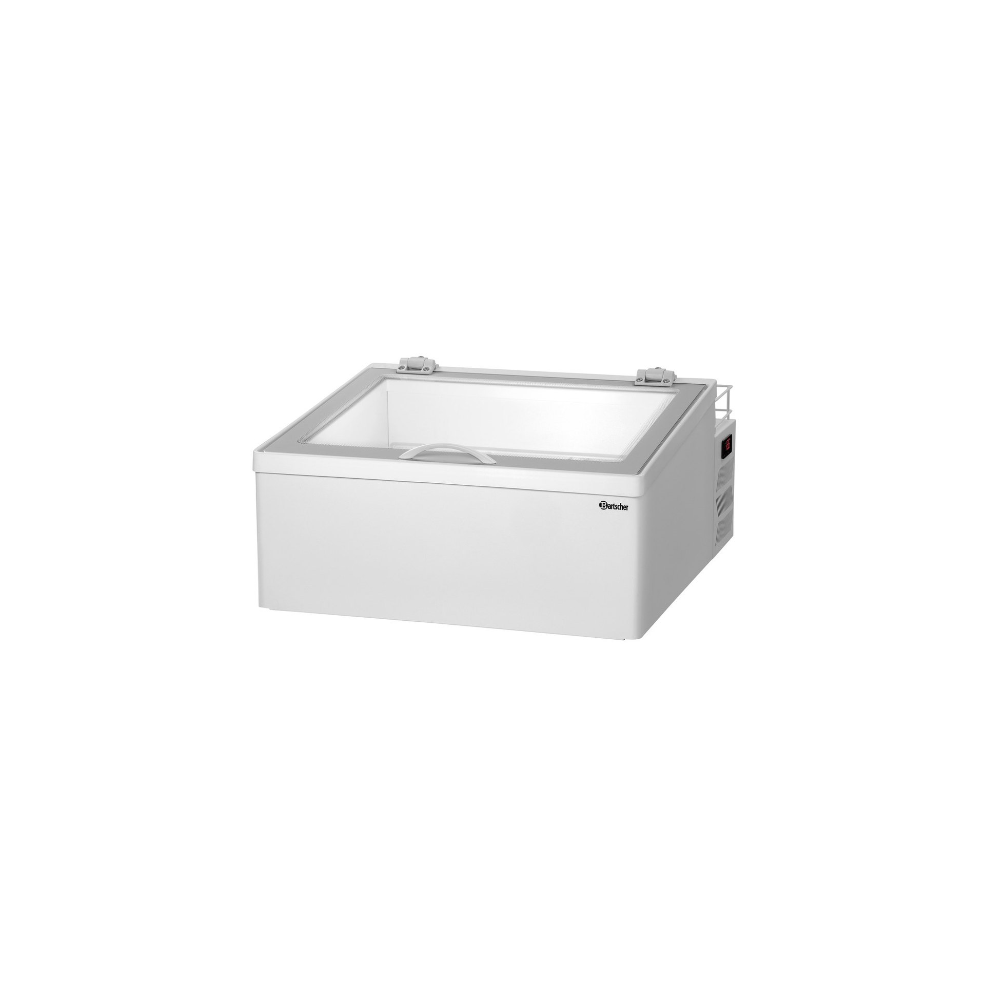 Eisvitrine 3x5L-F Eisvitrine 3x5L-F