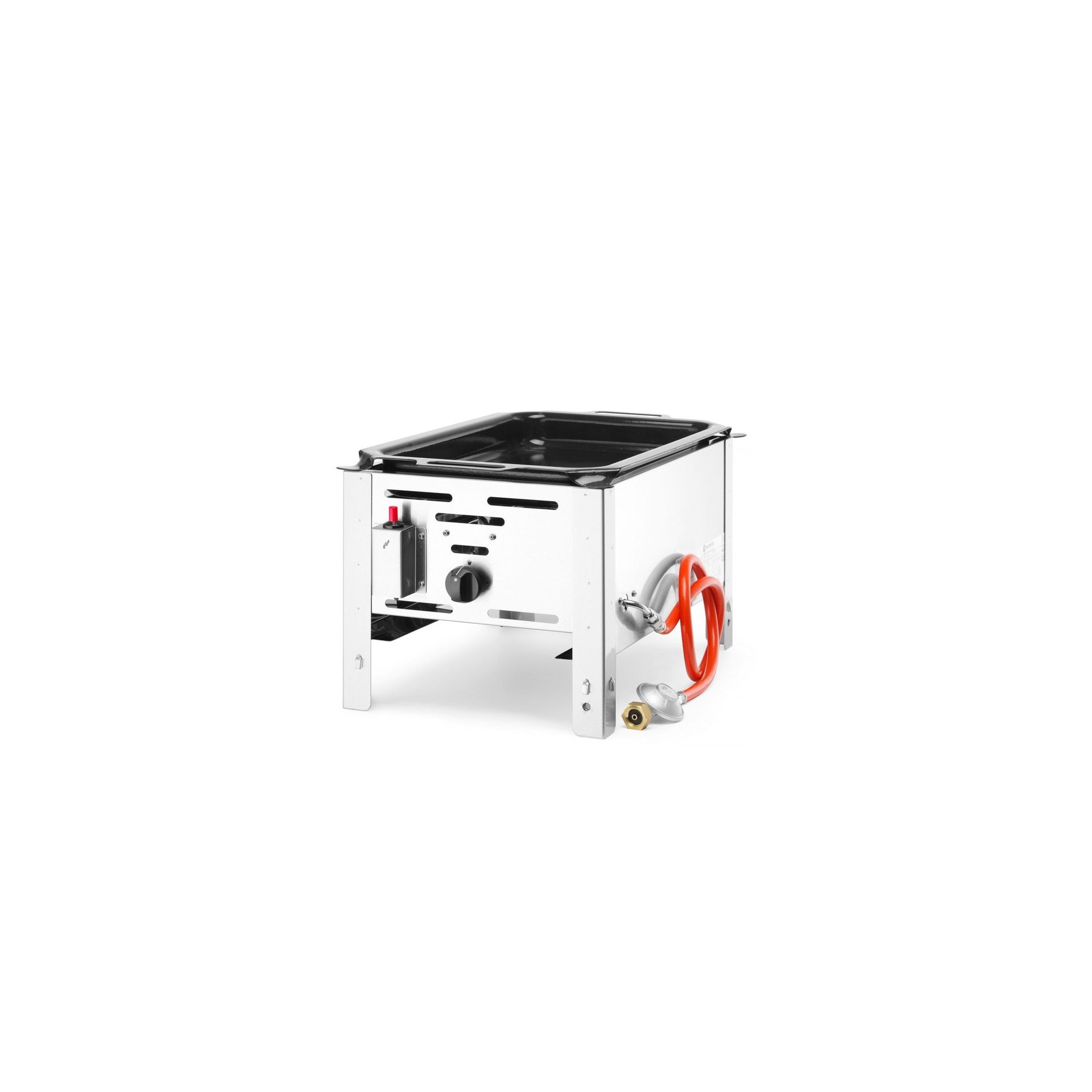 Bake-Master Mini, 5,8kW, 340x540x(H)300mm Bake-Master Mini, 5,8kW, 340x540x(H)300mm