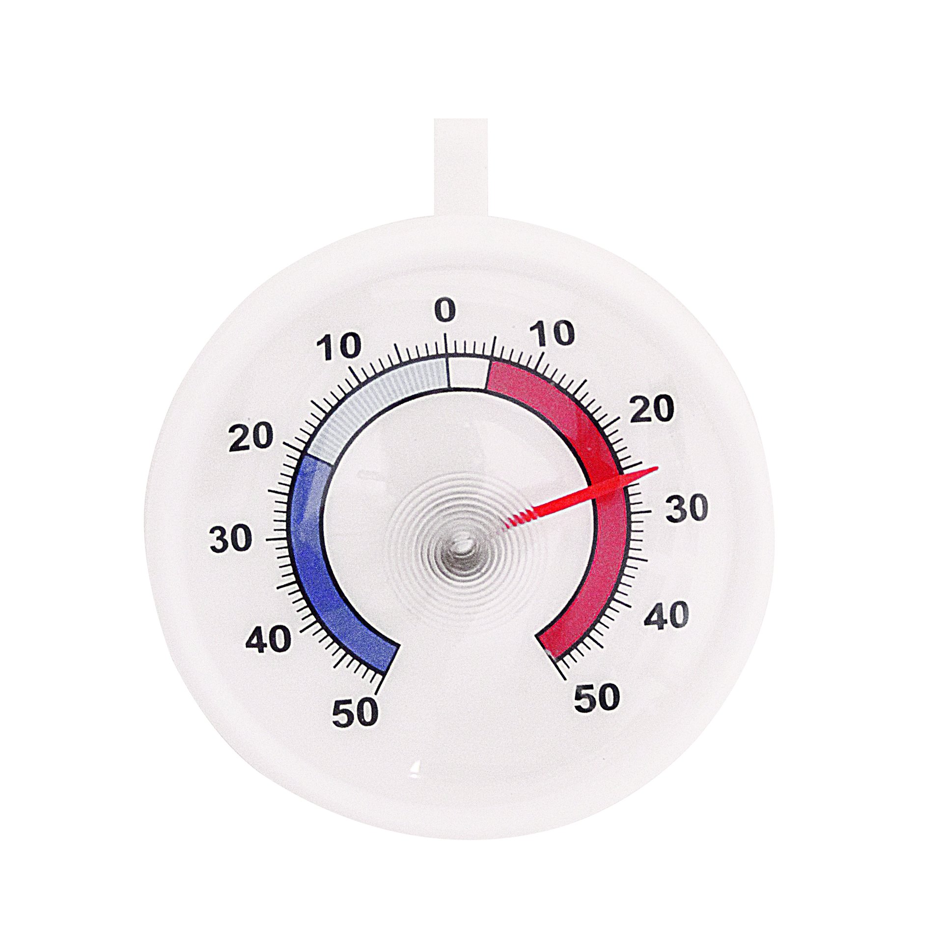 Kühlthermometer, - 50 / + 50 °C Kühlthermometer, - 50 / + 50 °C
