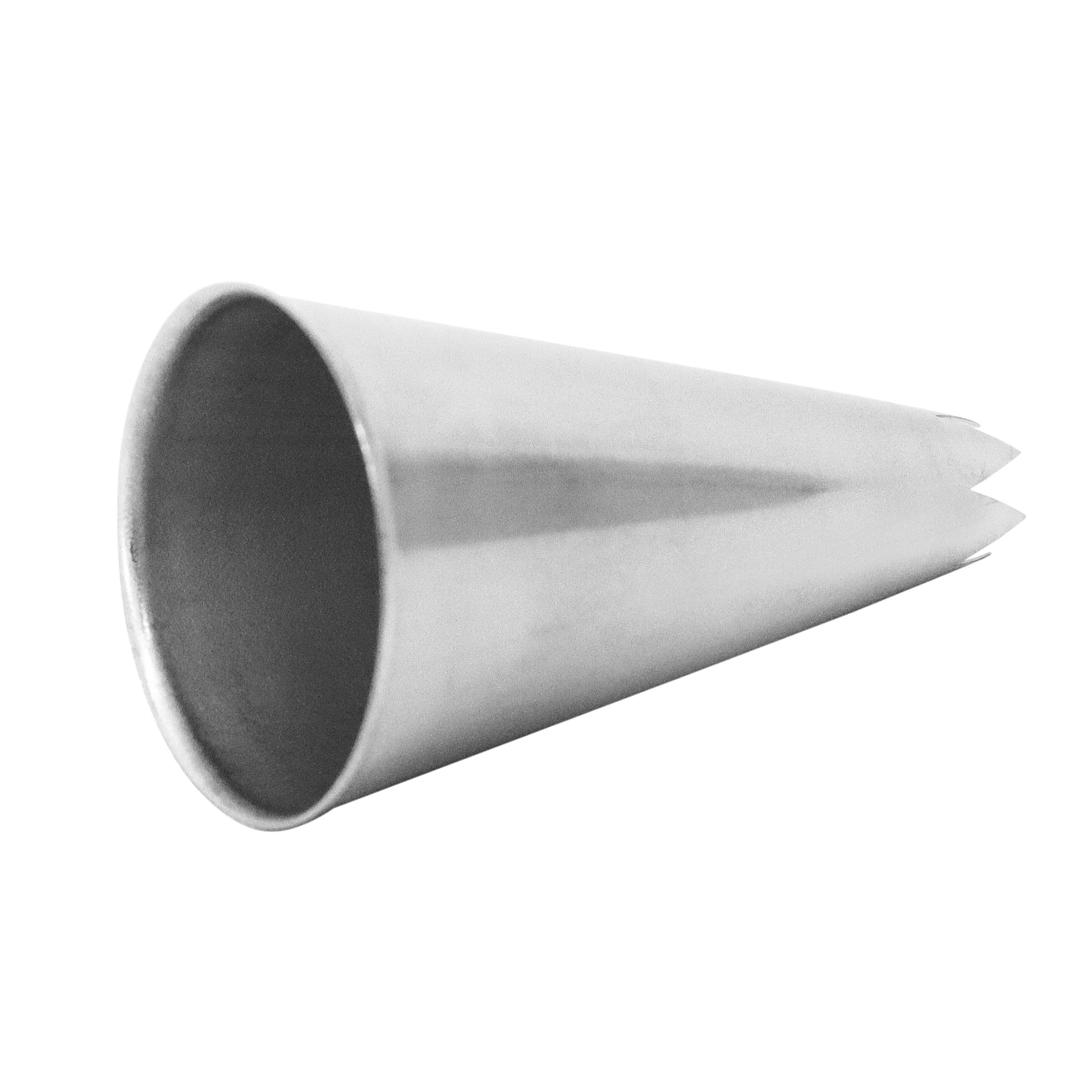 Sterntüllen, 7 mm Sterntüllen, 7 mm