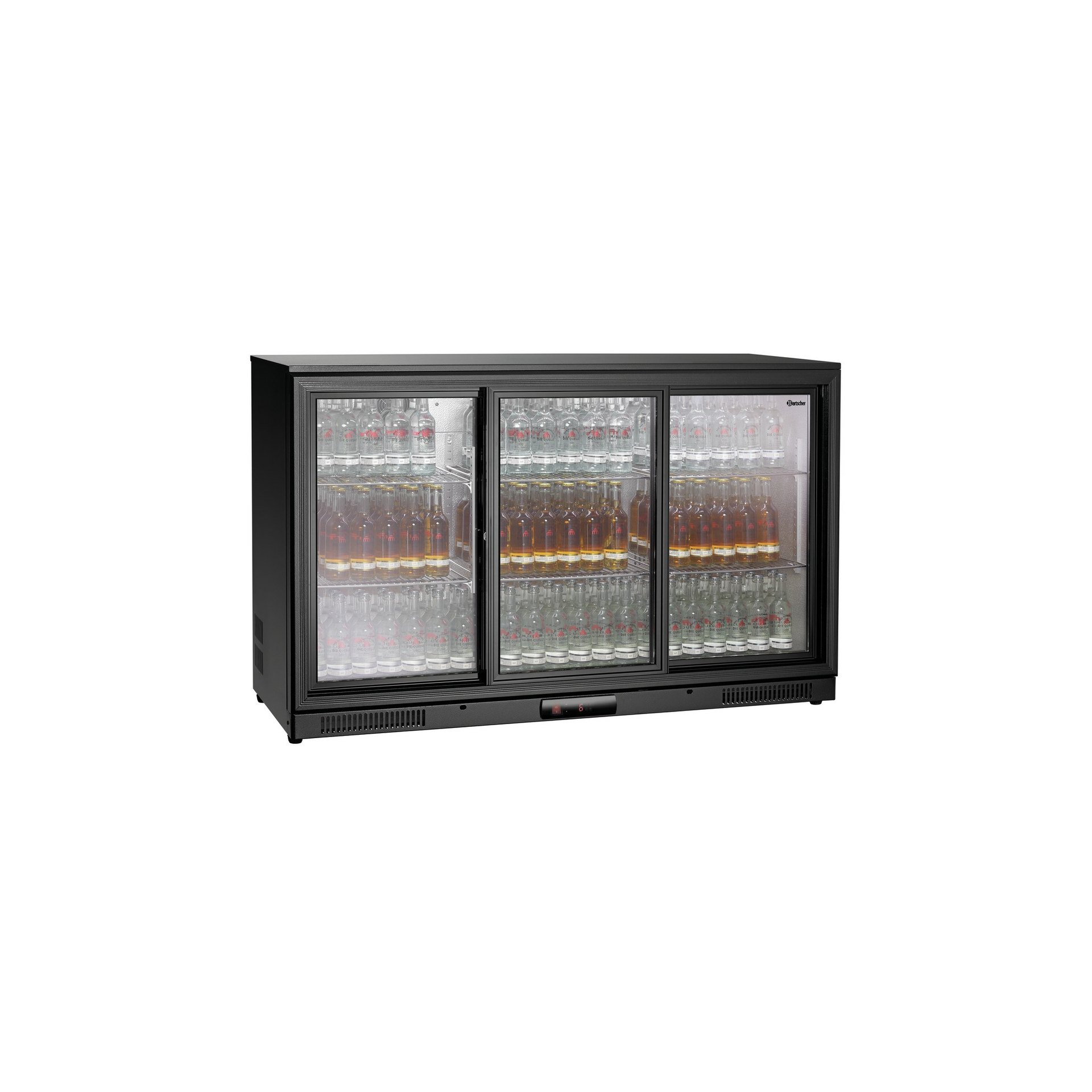 Barkühlschrank 270L