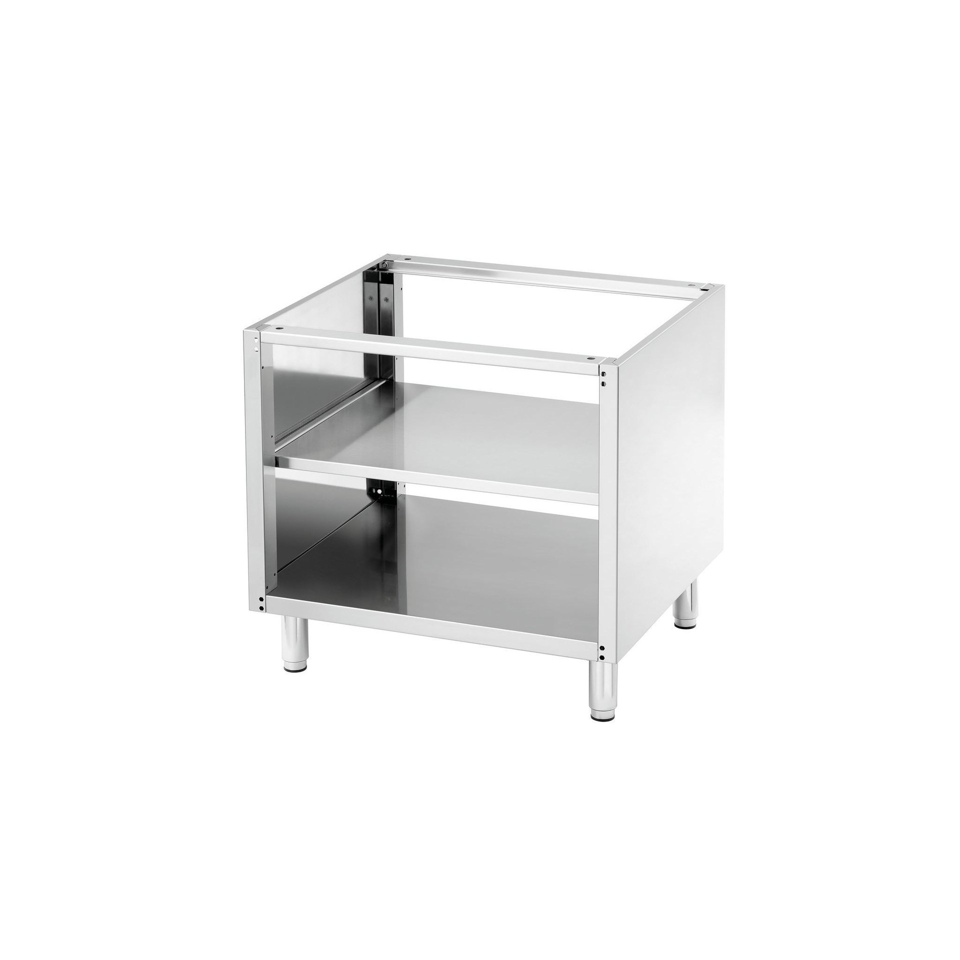 Unterbau offen, 600, B600, ZB, CNS Unterbau offen, 600, B600, ZB, CNS