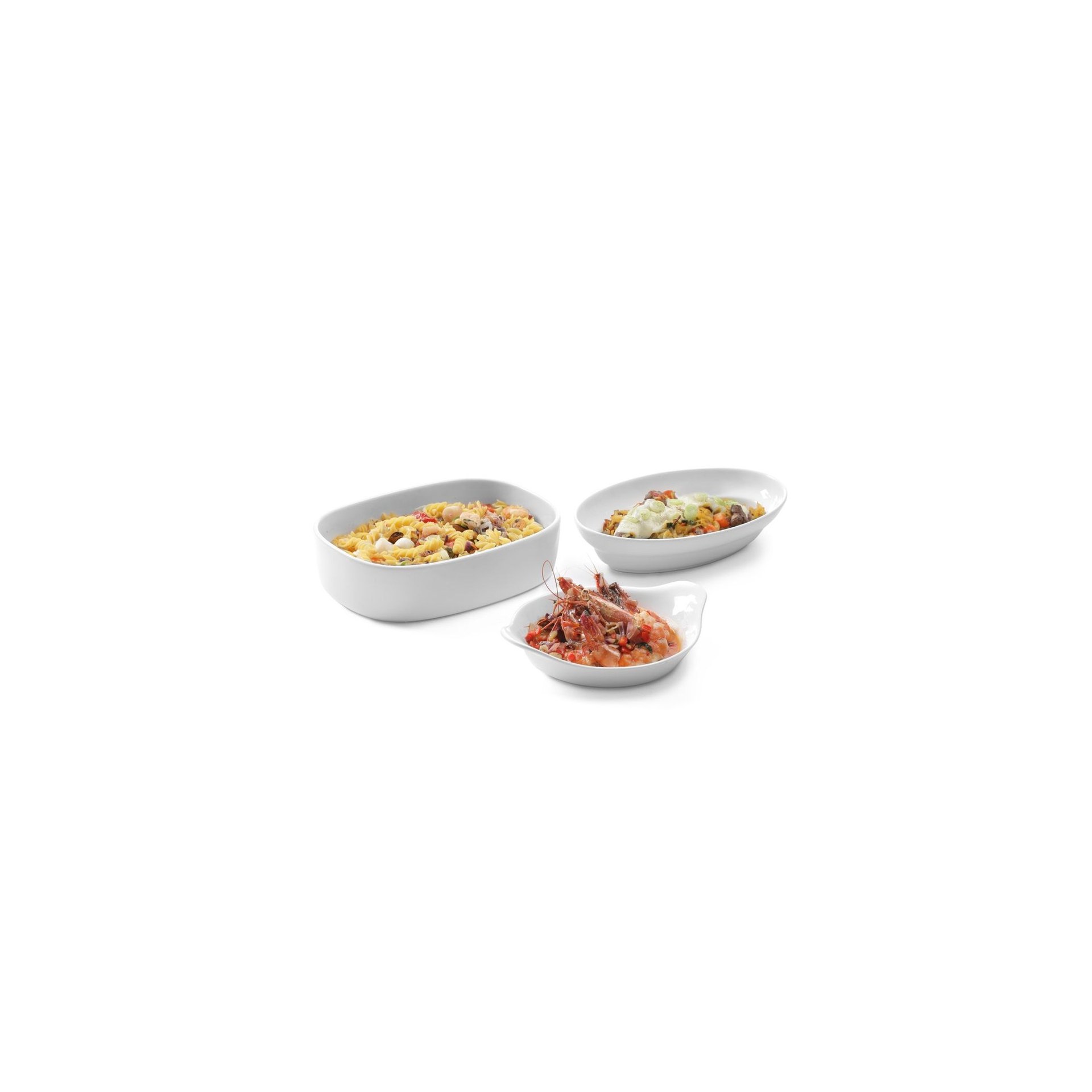 Ofenform, flach, 253x164x(H)54mm Ofenform, flach, 253x164x(H)54mm
