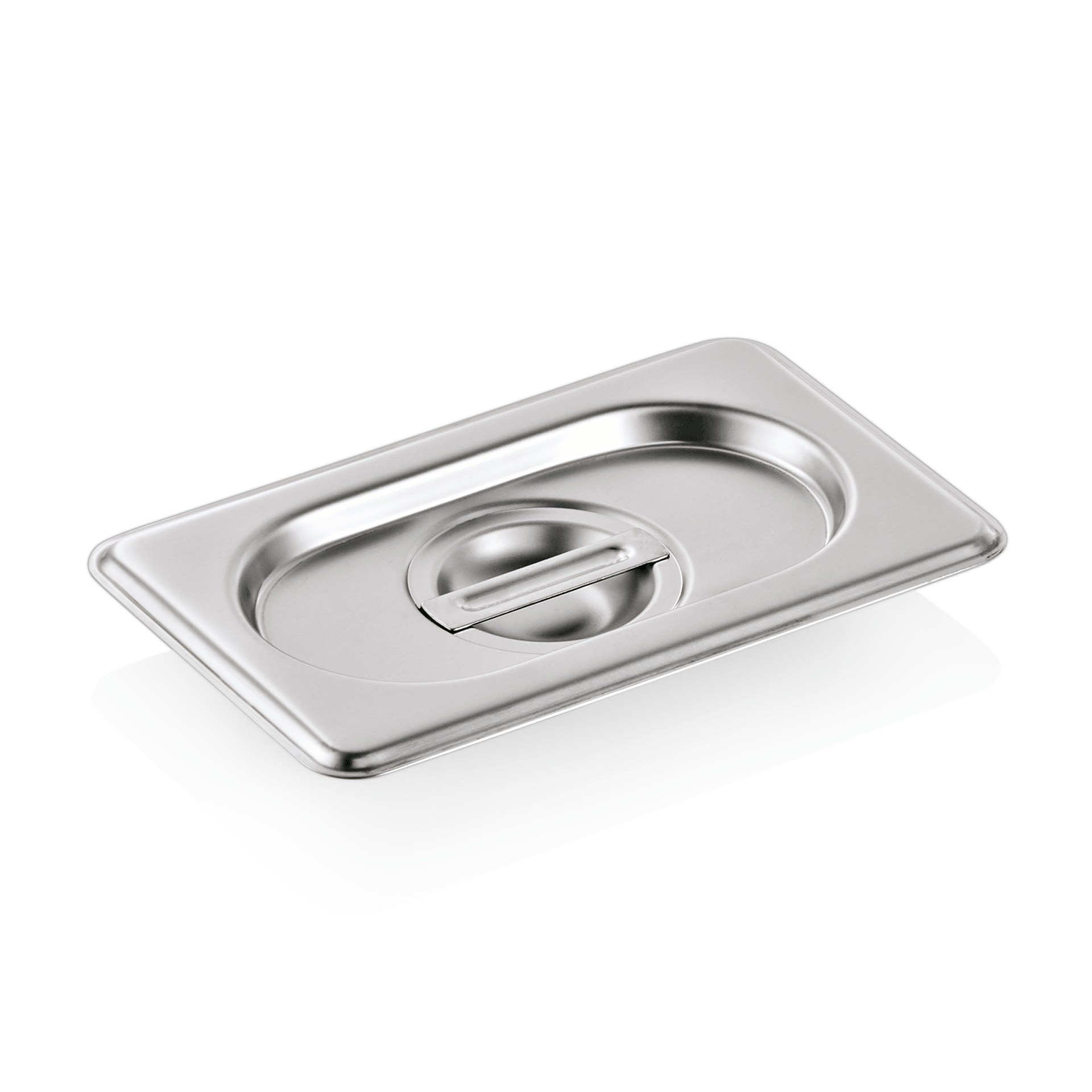 GN 1/9 Deckel GN 90