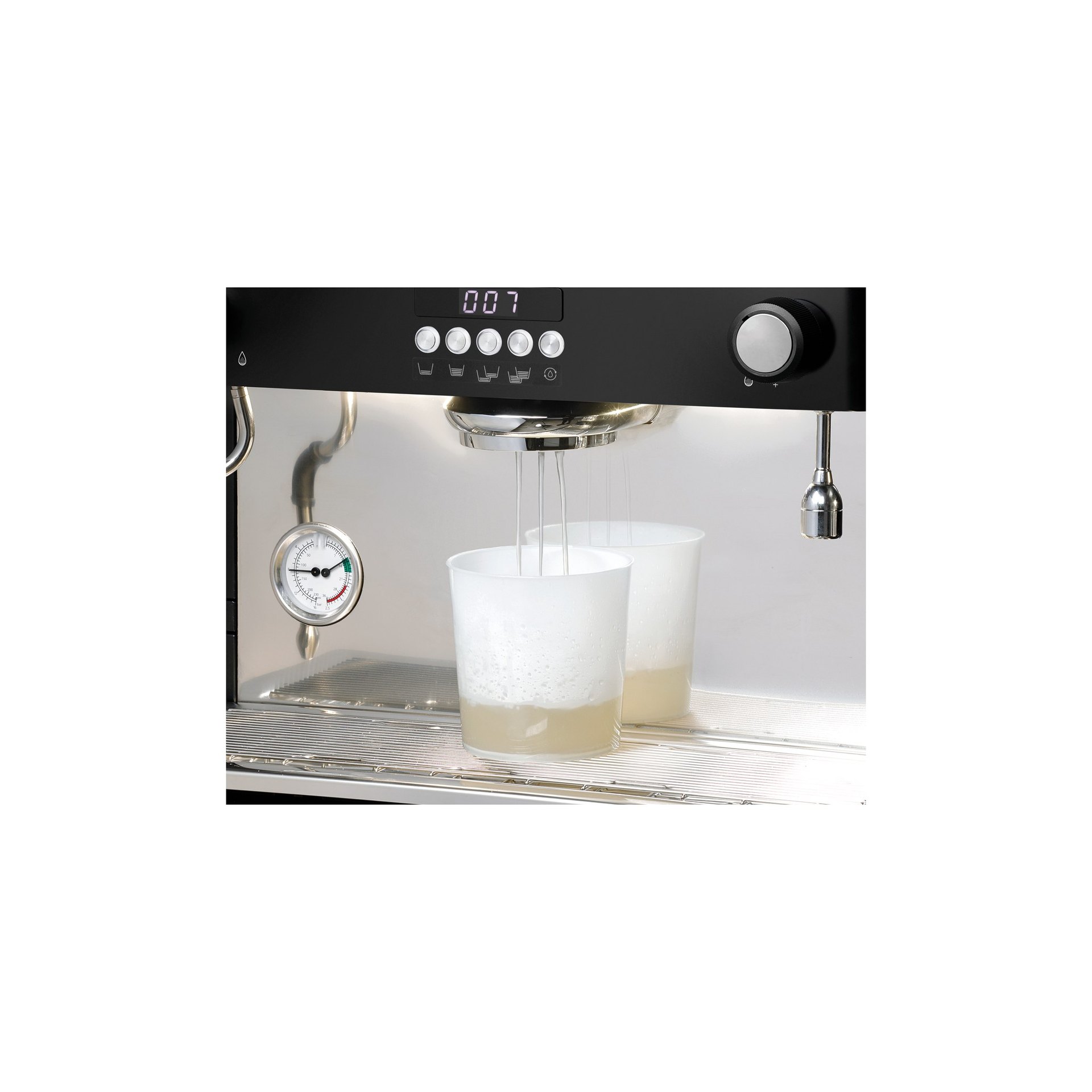 Kaffeemaschine Coffeeline B30 Kaffeemaschine Coffeeline B30