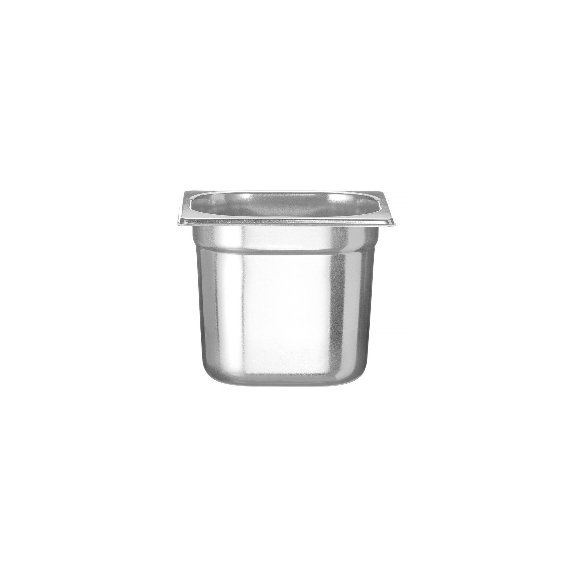 Gastronorm-Behälter 1/6, Profi Line, GN 1/6, 2,4L, (H)150mm Gastronorm-Behälter 1/6, Profi Line, GN 1/6, 2,4L, (H)150mm