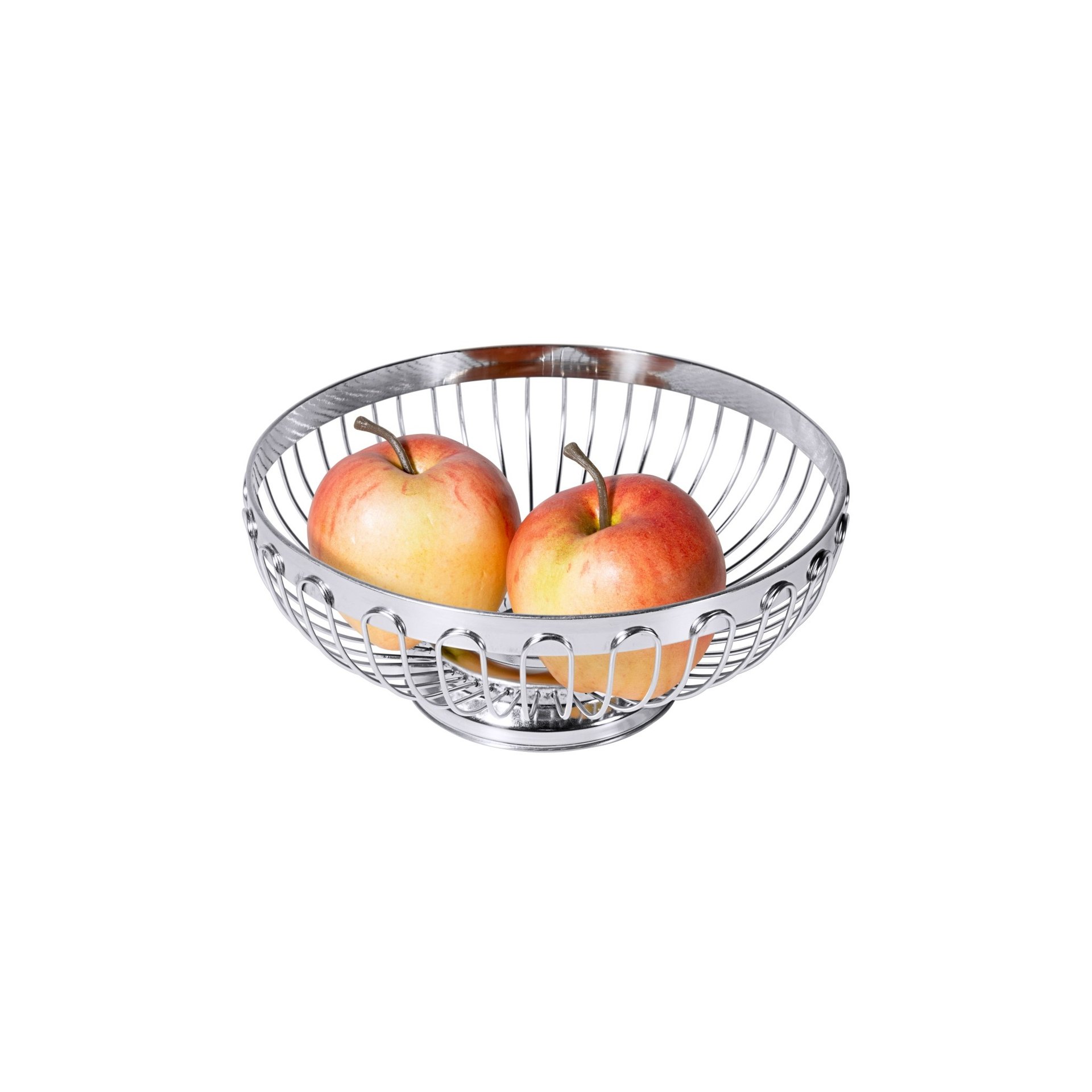 Brot-/ Obstkorb, rund 17 cm Brot-/ Obstkorb, rund 17 cm
