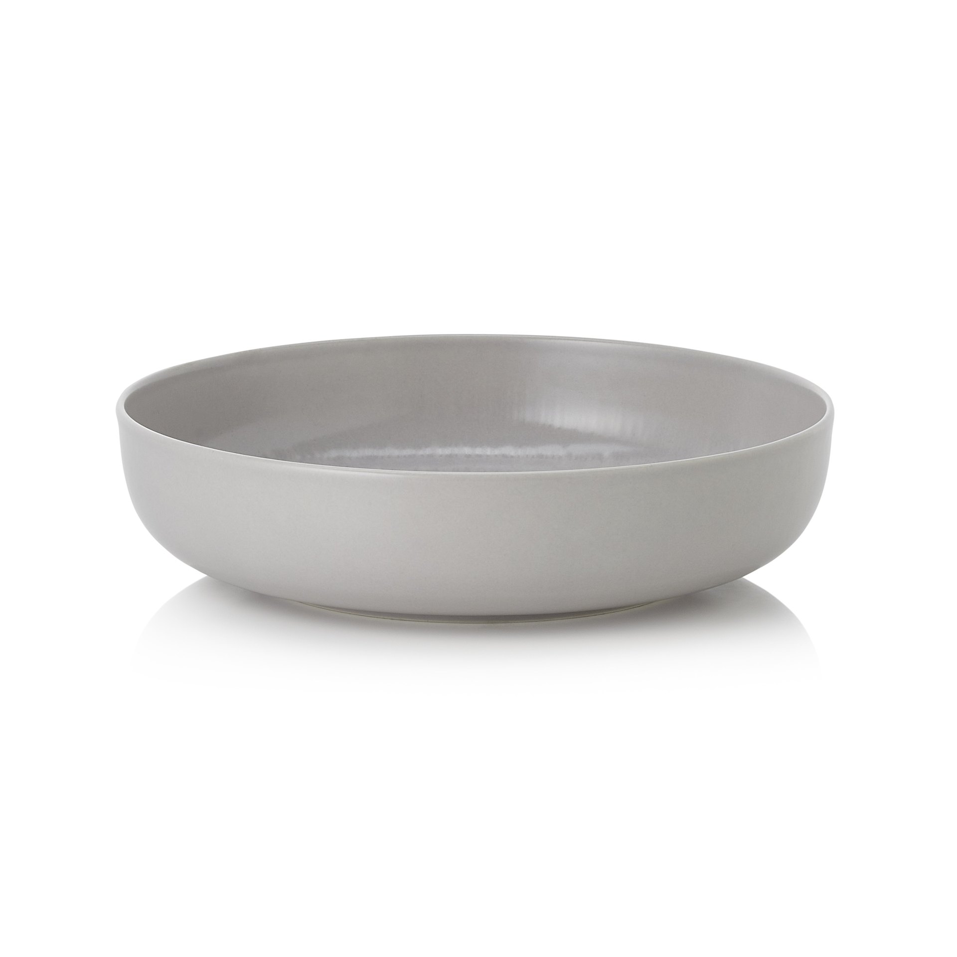 Schale 1 L, Ø 20 cm, (H) 5 cm Schale 1 L, Ø 20 cm, (H) 5 cm