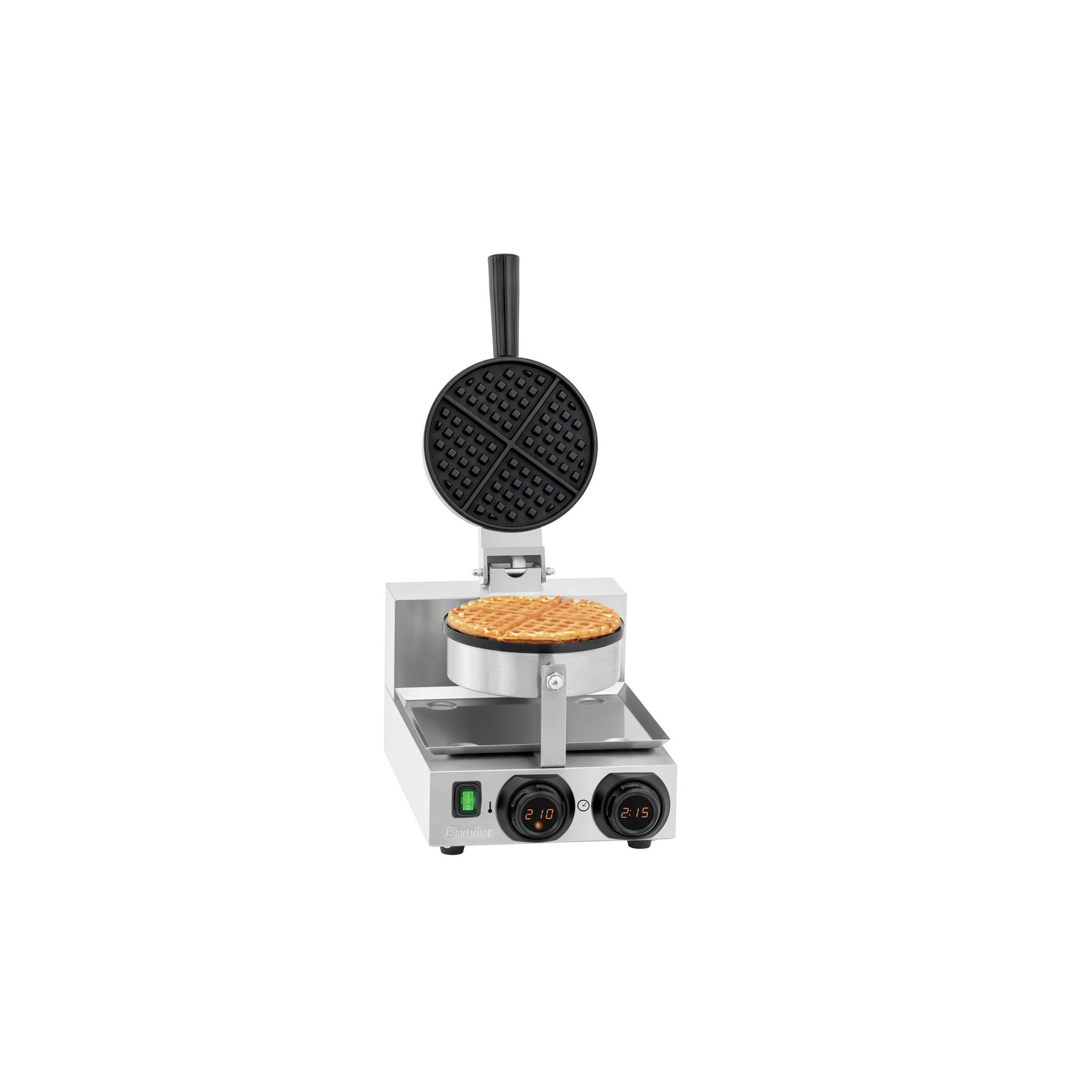 Waffeleisen MDI 1BWR 1750 Waffeleisen MDI 1BWR 1750