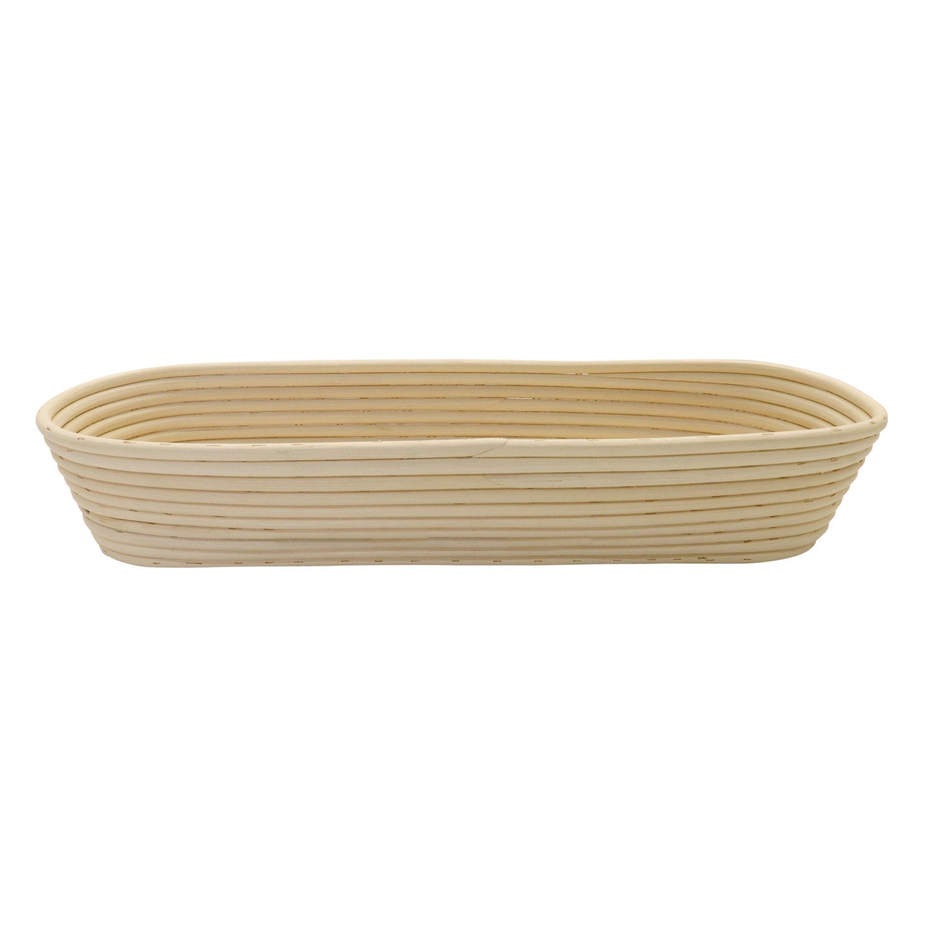 Brotform / Gärkorb lang 460 x 150 mm