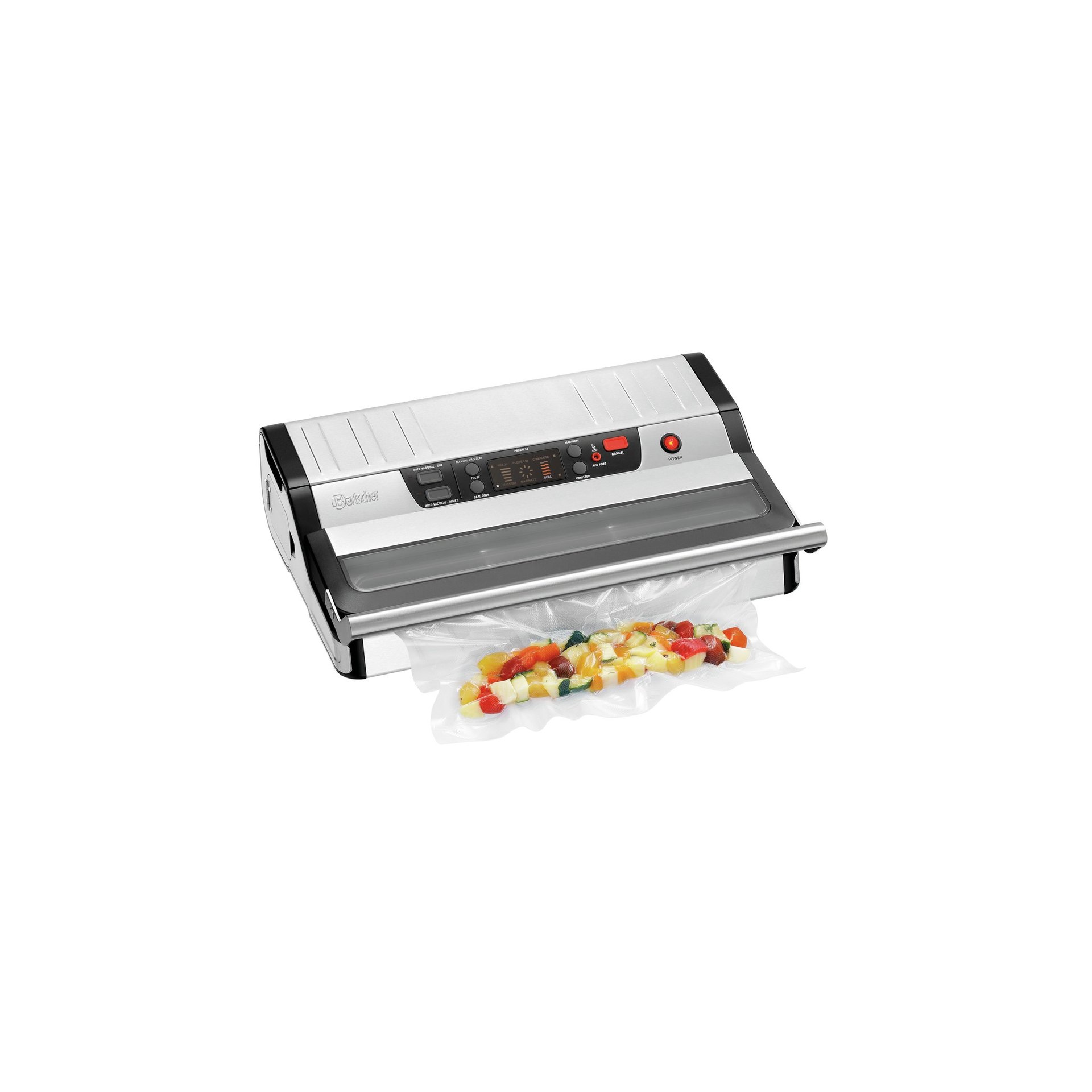 Vakuumiergerät 420/20L Vakuumiergerät 420/20L