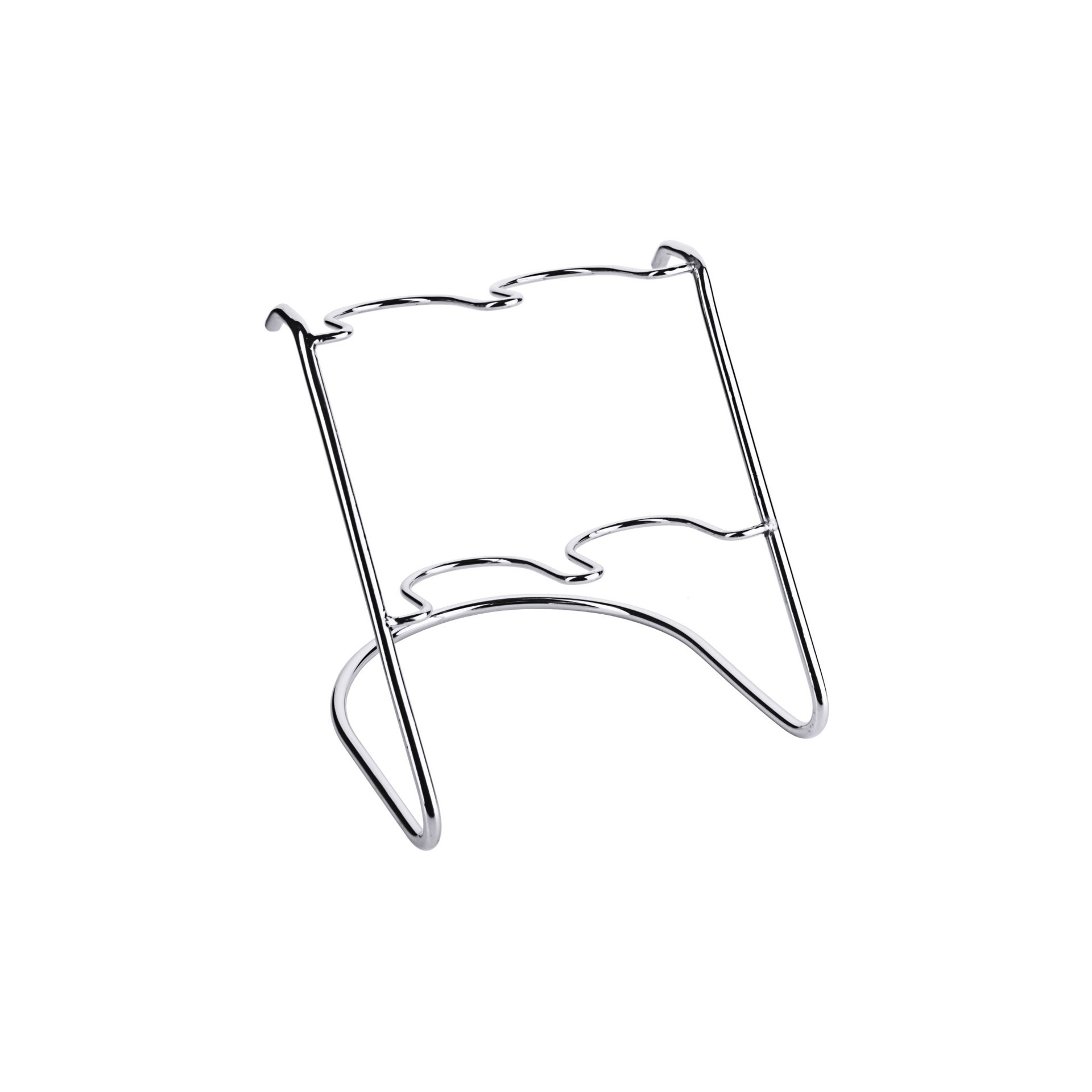 Serviergestell mit Tulpengläser von Weck® 4